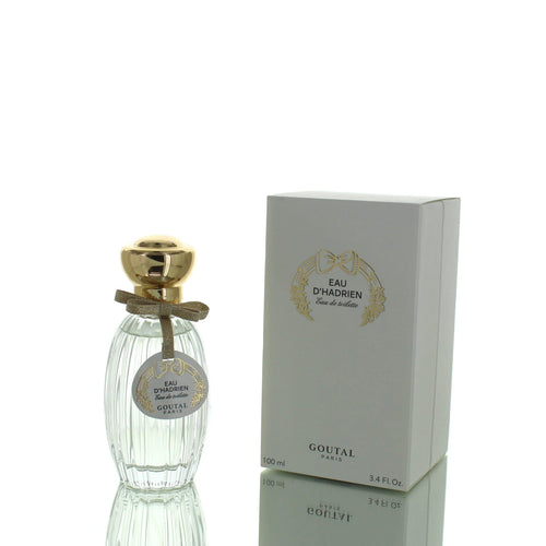 Annick Goutal Eau D'Hadrien EDP W 50ml Boxed