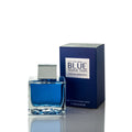Tester -  Antonio Banderas Blue Seduction M 100ml Tester
