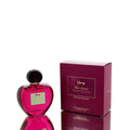 Antonio Banderas Her Secret Temptation EDT W 80ml Boxed
