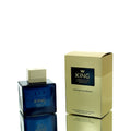 Antonio Banderas King of Seduction Absolute EDT M 100ml Boxed