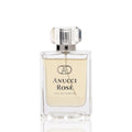 Anucci Rose EDP W 100ml Boxed