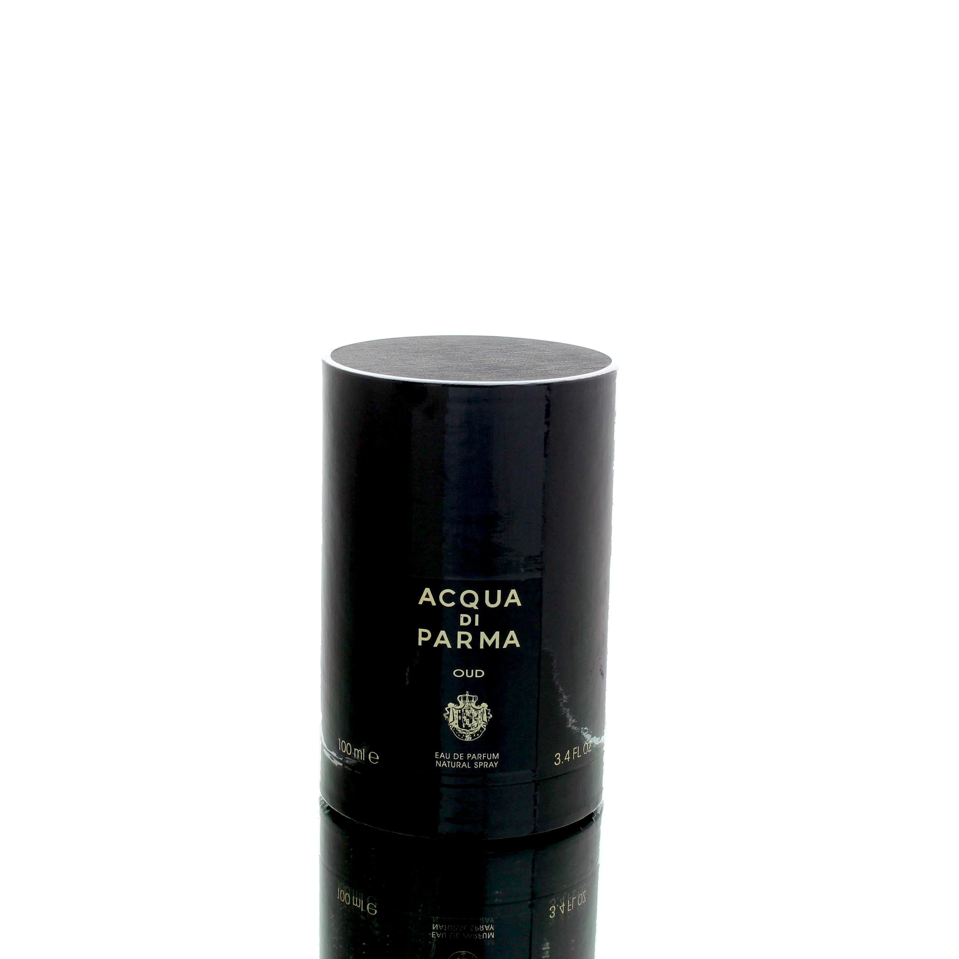Acqua Di Parma Oud EDP M 180ml Boxed **RARE**