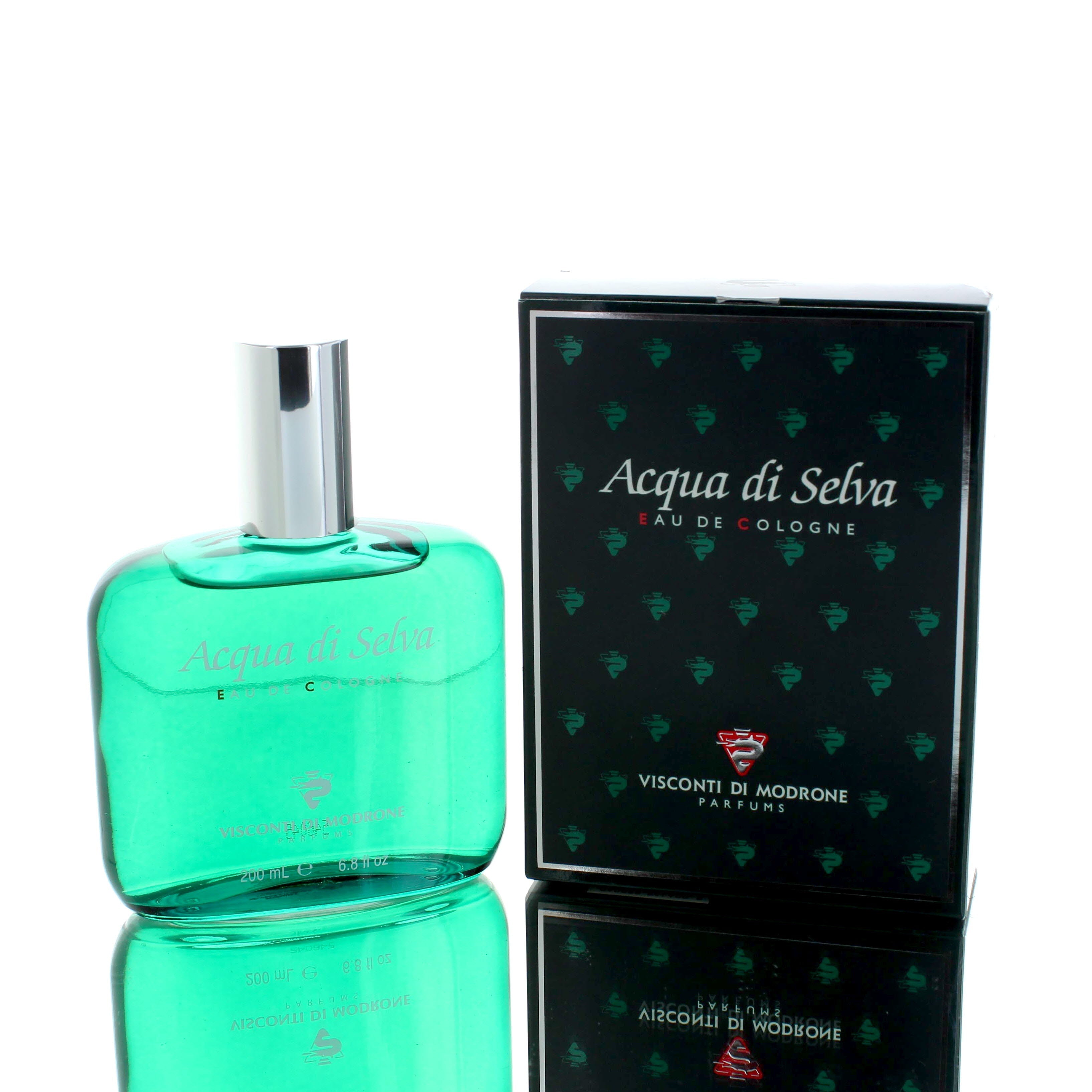 Aqua Di Selva M 200ml Boxed (Splash)