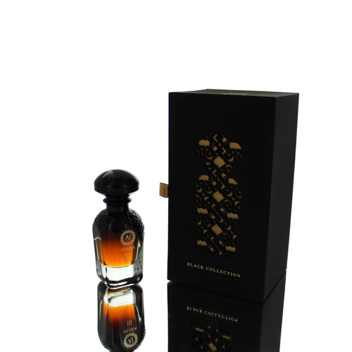 Aj Arabia Widian Black 3 M 50ml Boxed **RARE**