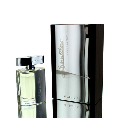 Arabian Oud Majestic Signature EDP M 100ml Boxed