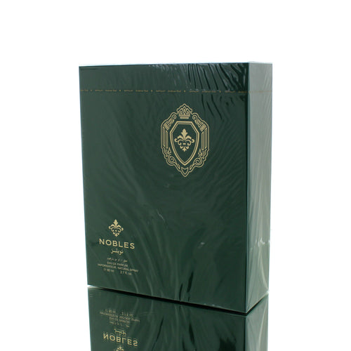 Arabian Oud Nobles EDP M 80ml Boxed