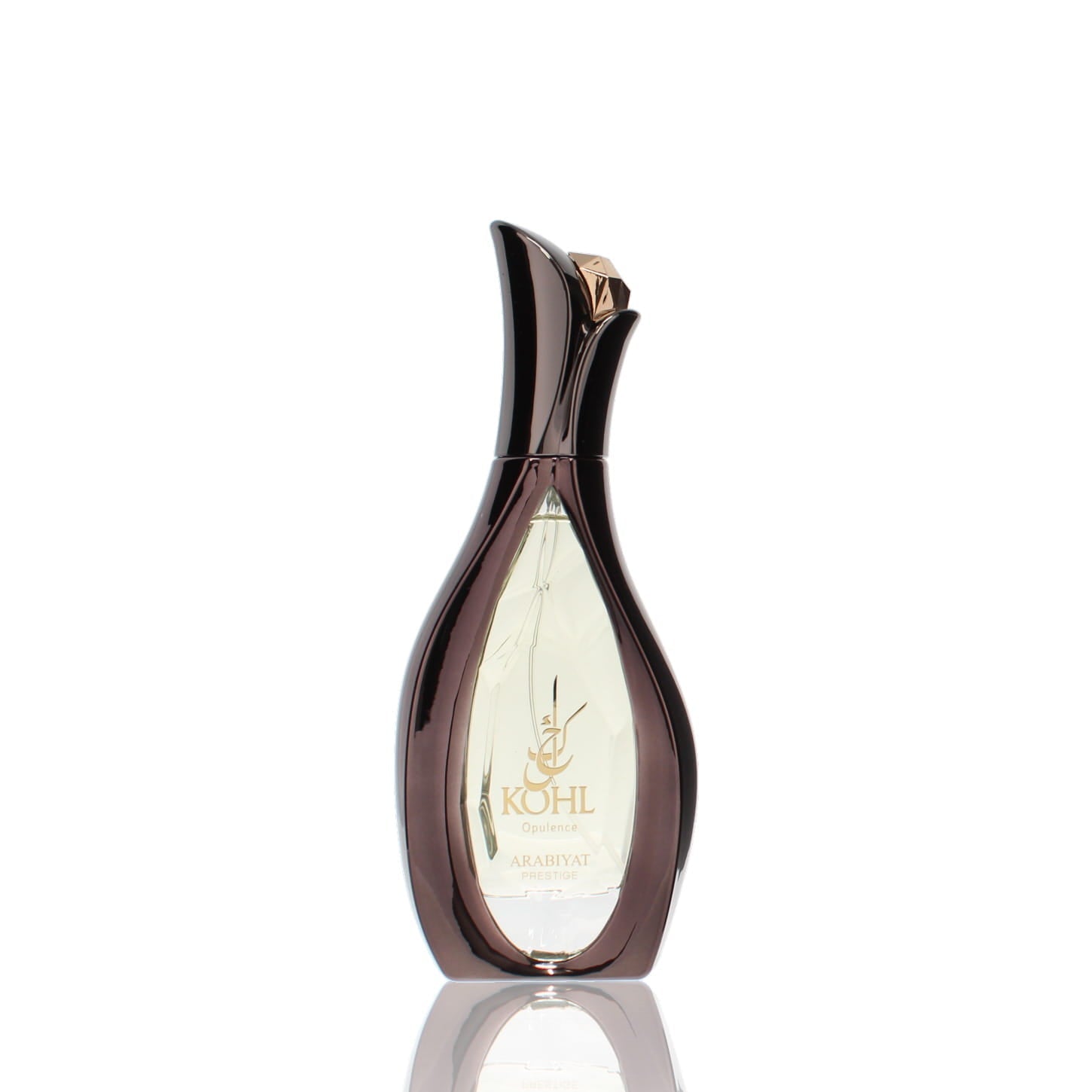 Arabiyat Prestige Kohl Opulence EDP M 100ml Boxed