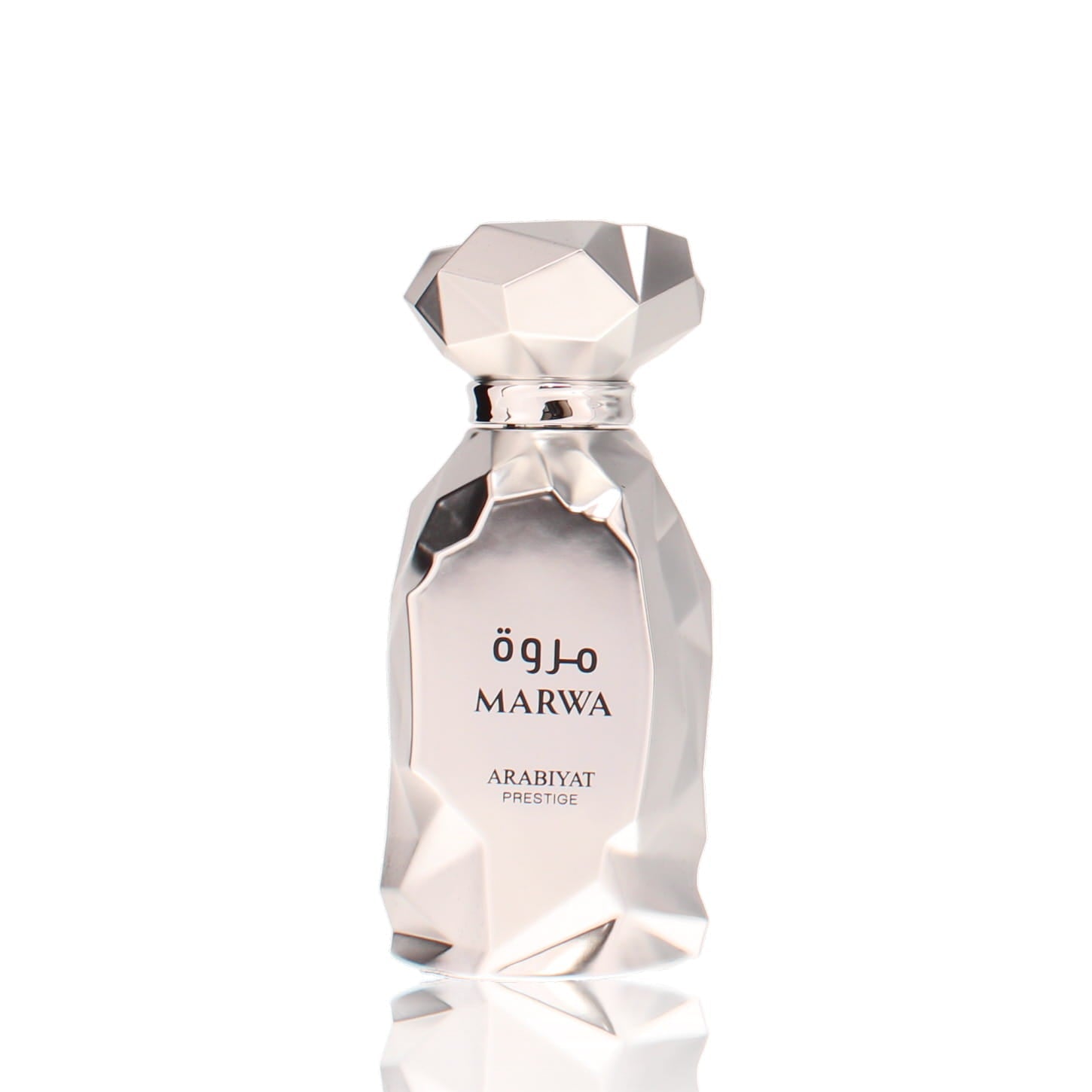 Arabiyat Prestige Marwa EDP M 100ml Boxed