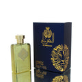 Ard Al Zaafaran Al Dirgham EDP M 100ml Boxed **RARE**