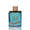 Ard Al Zaafaran Al Qannas EDP M 100ml Boxed