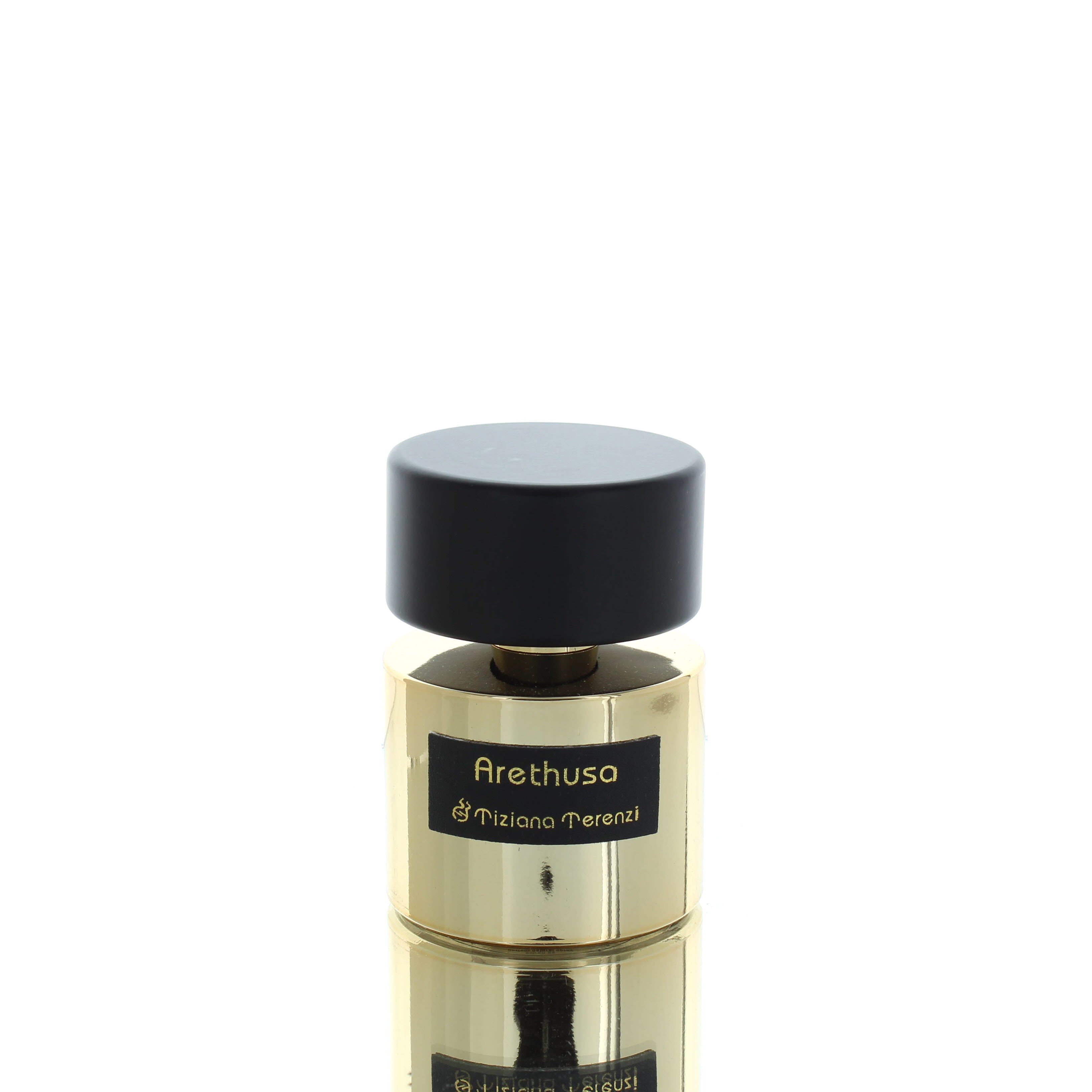 Tiziani Terenzi Arethusa EDP M 100ml Boxed **RARE**