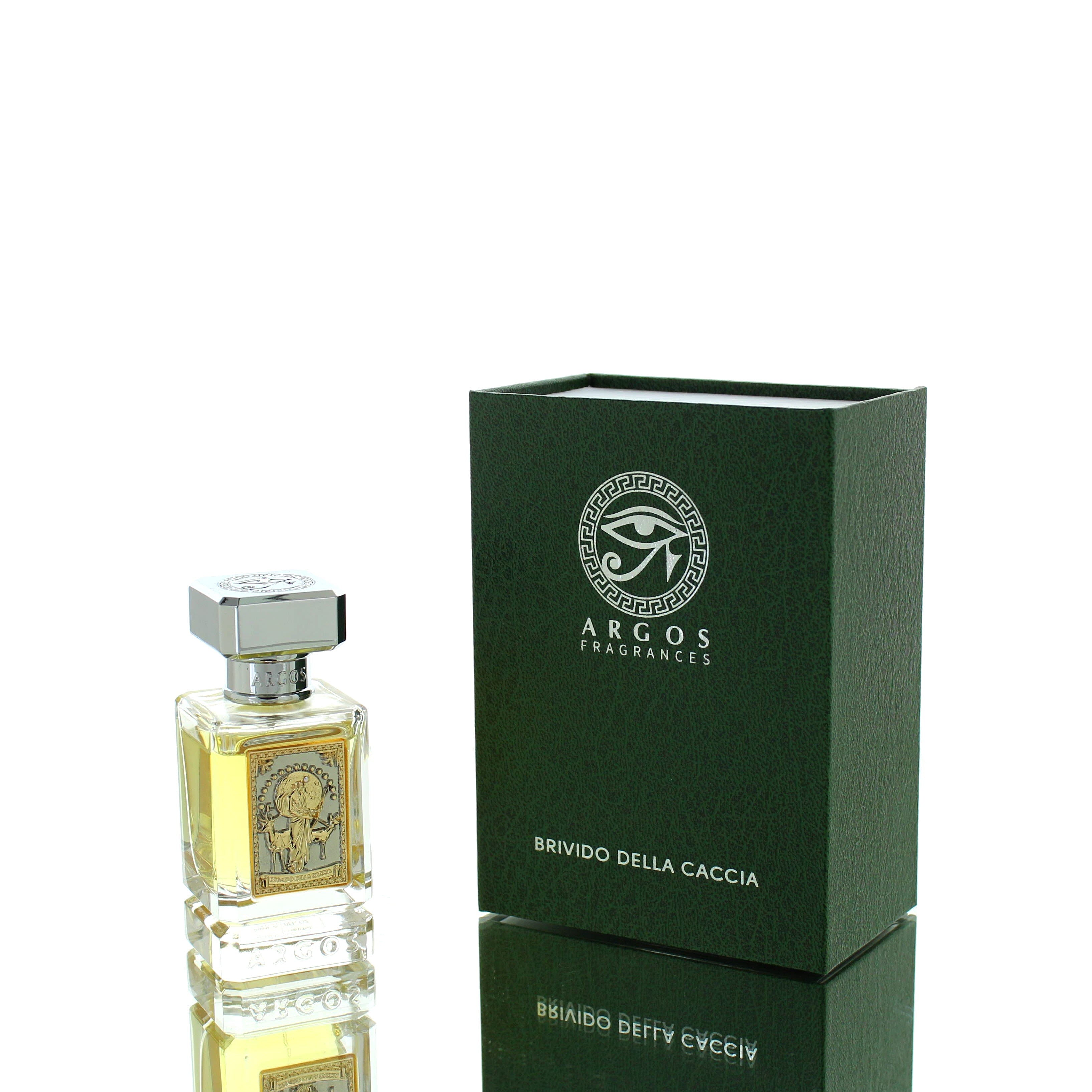 Argos Brivido Della Caccia EDP M 30ml Boxed