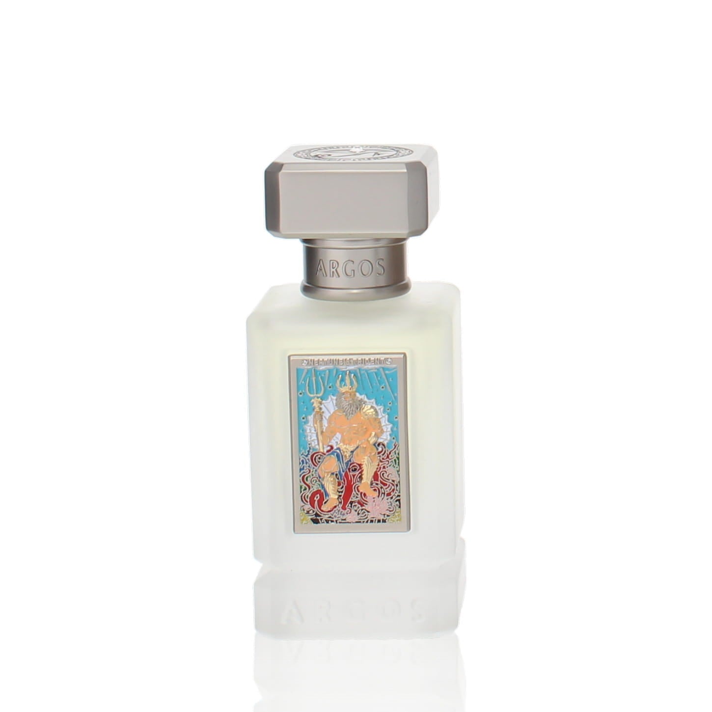 Argos Neptune's Trident Extrait De Parfum W 30ml Boxed