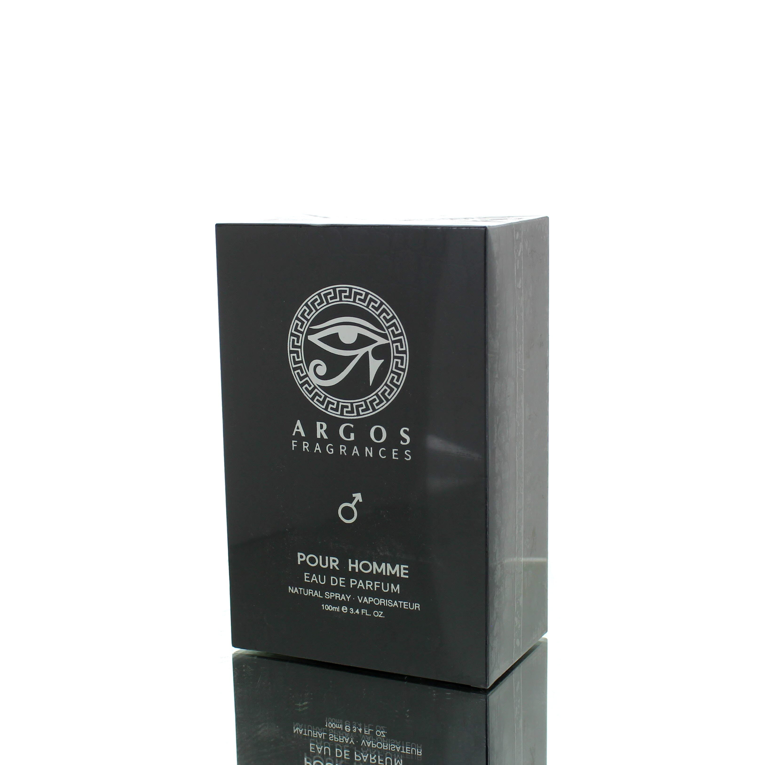 Argos Pour Homme EDP M 30ml Boxed