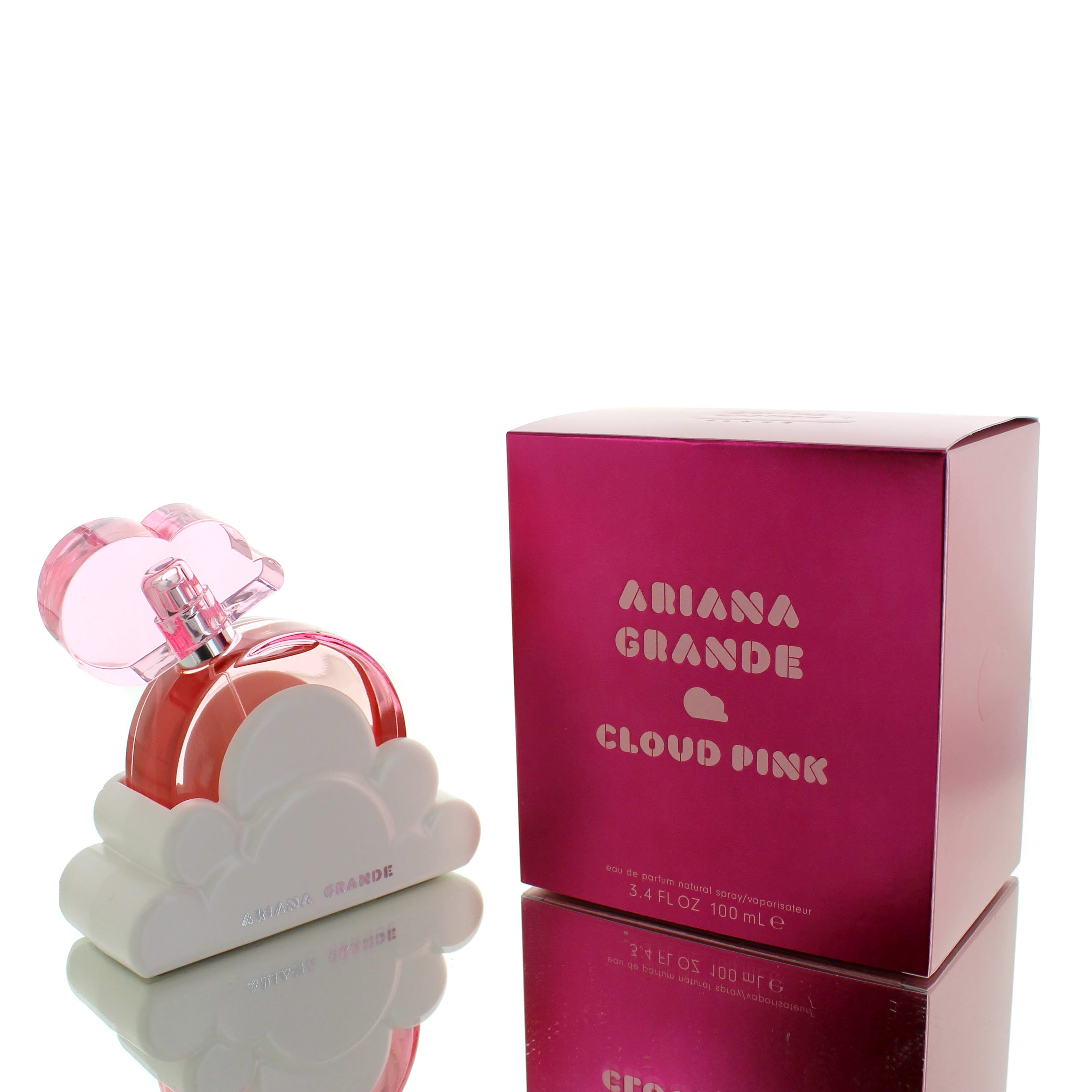 Ariana Grande Cloud Pink W 100ml Boxed