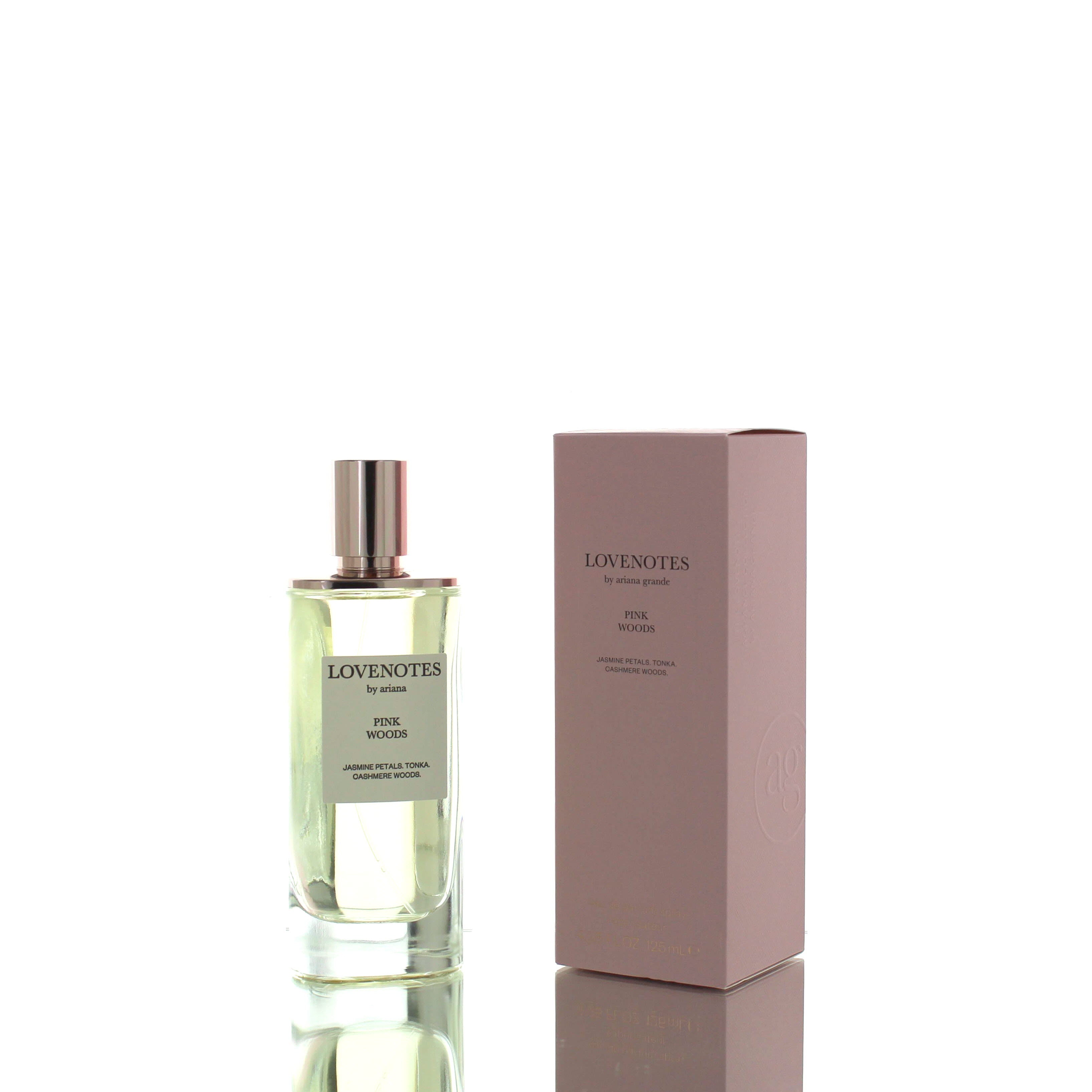 Ariana Grande Pink Woods EDP W 125ml Boxed