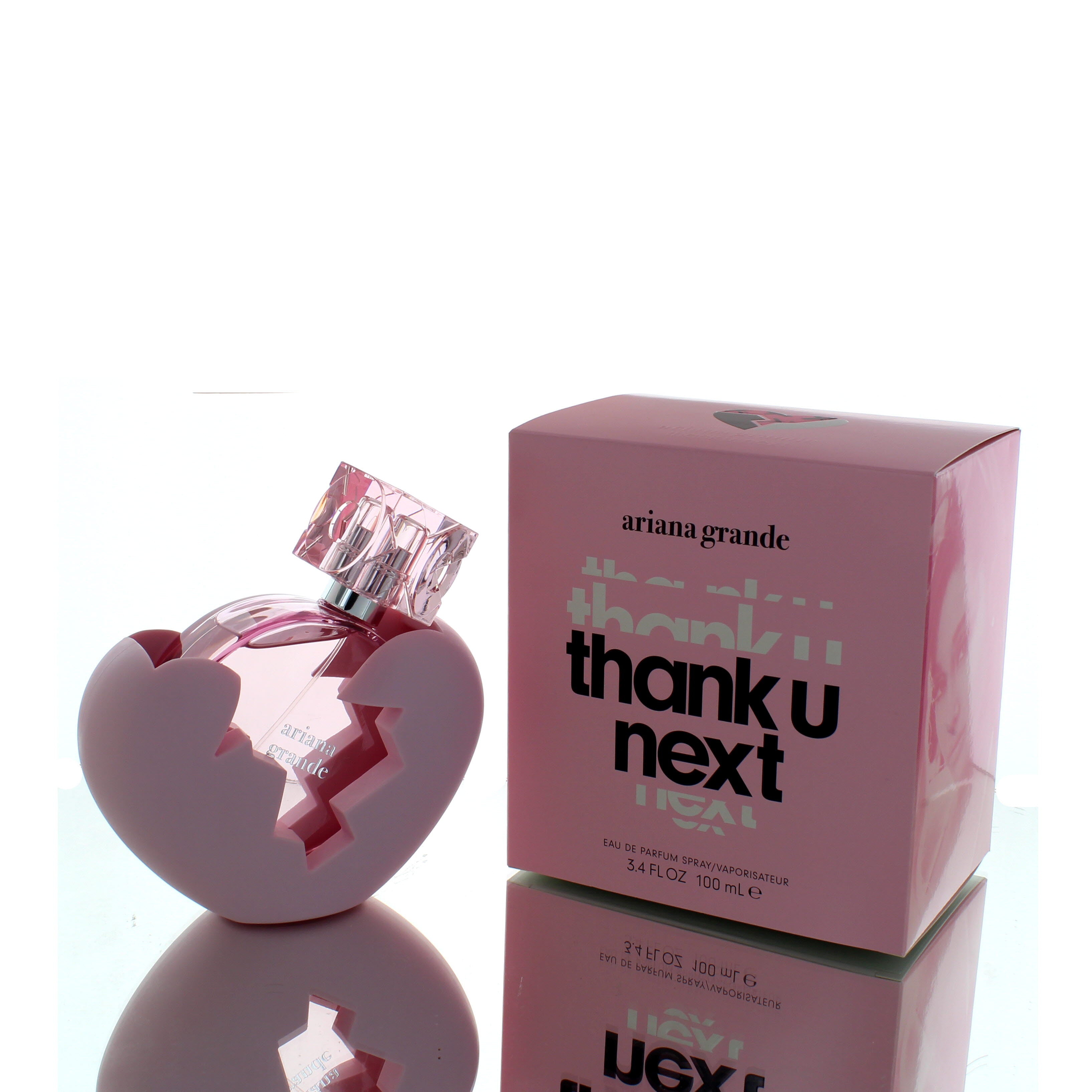 Ariana Grande Thank U Next EDP W 100ml Boxed