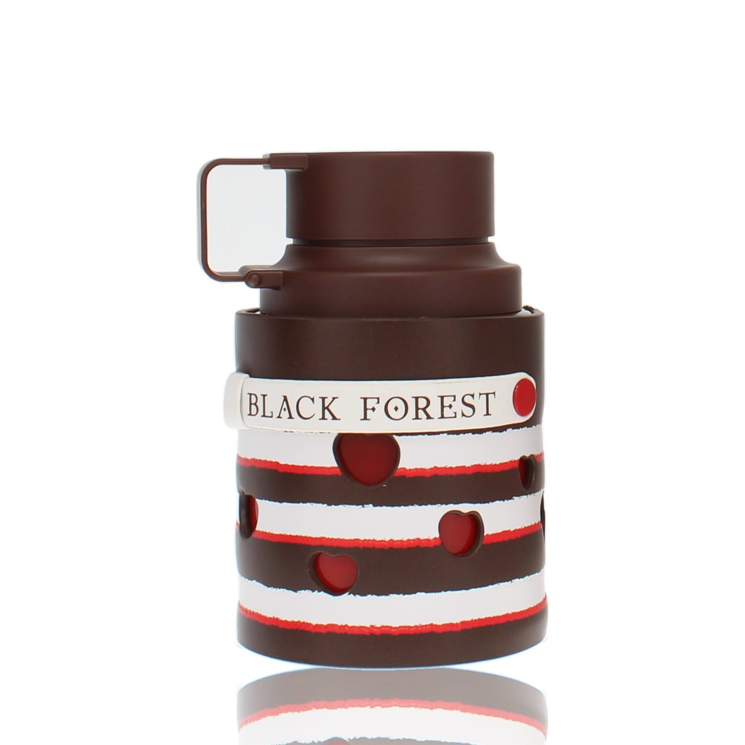 Armaf Odyssey Black Forest EDP M 100ml Boxed