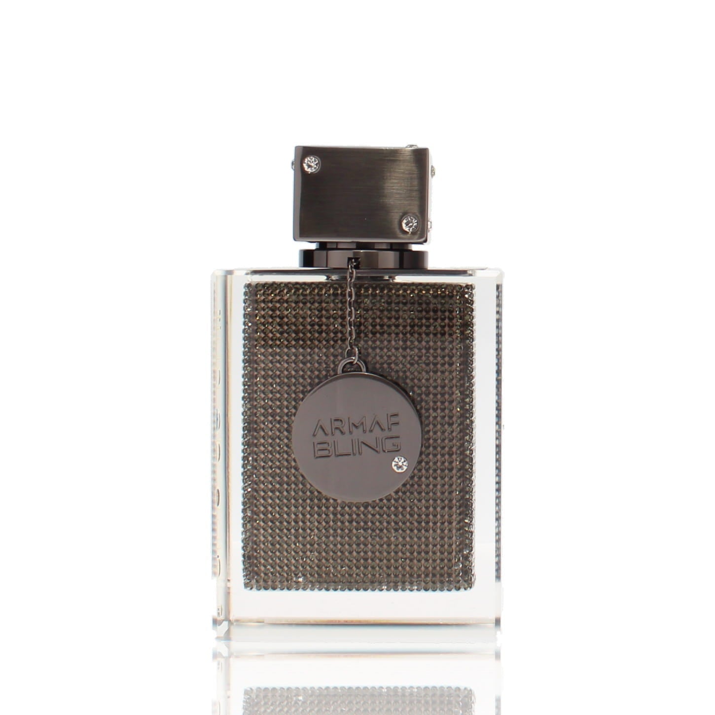Armaf Club De Nuit Bling EDP M  75ml Boxed