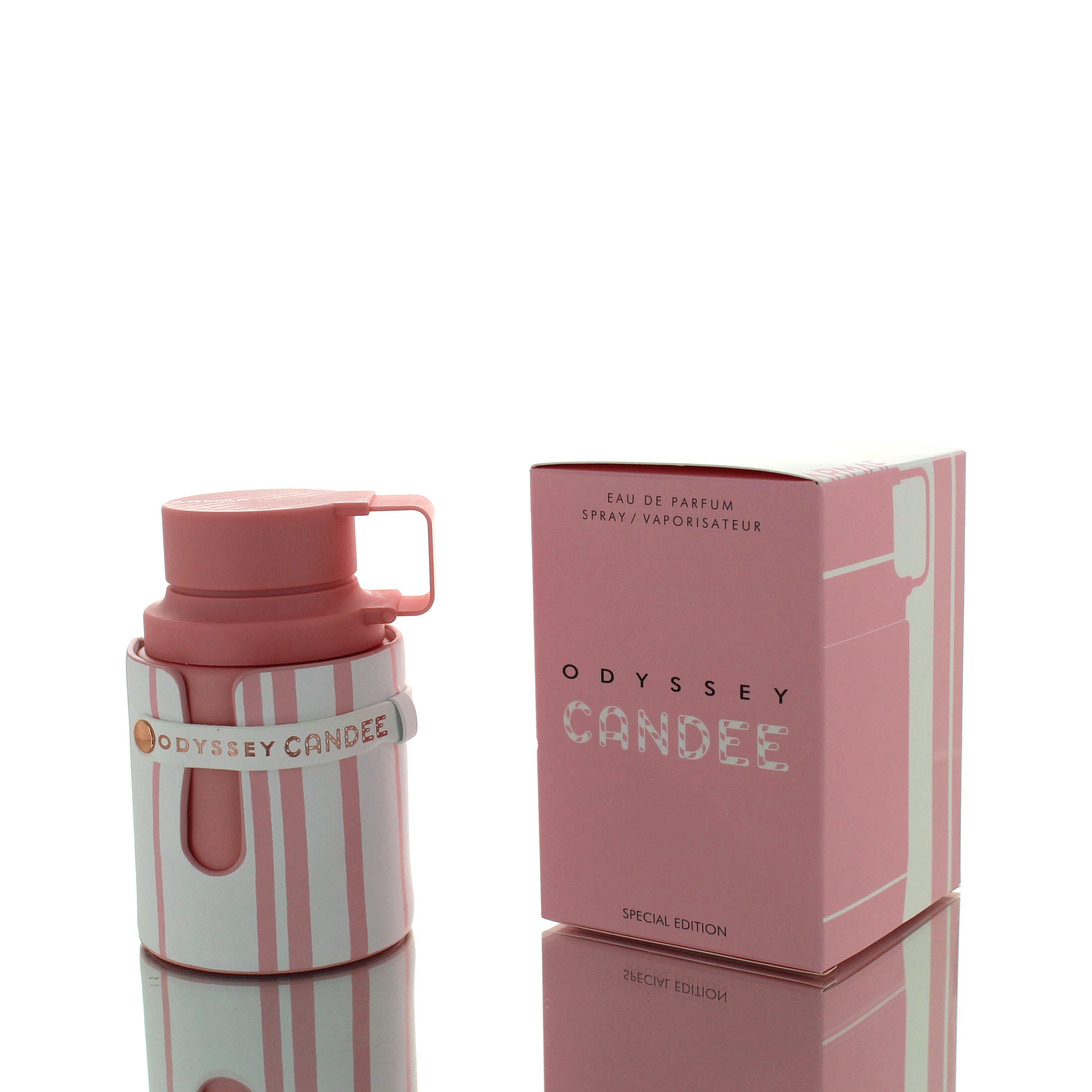 Armaf Odyssey Candee Special Edition W EDP 100ml Boxed