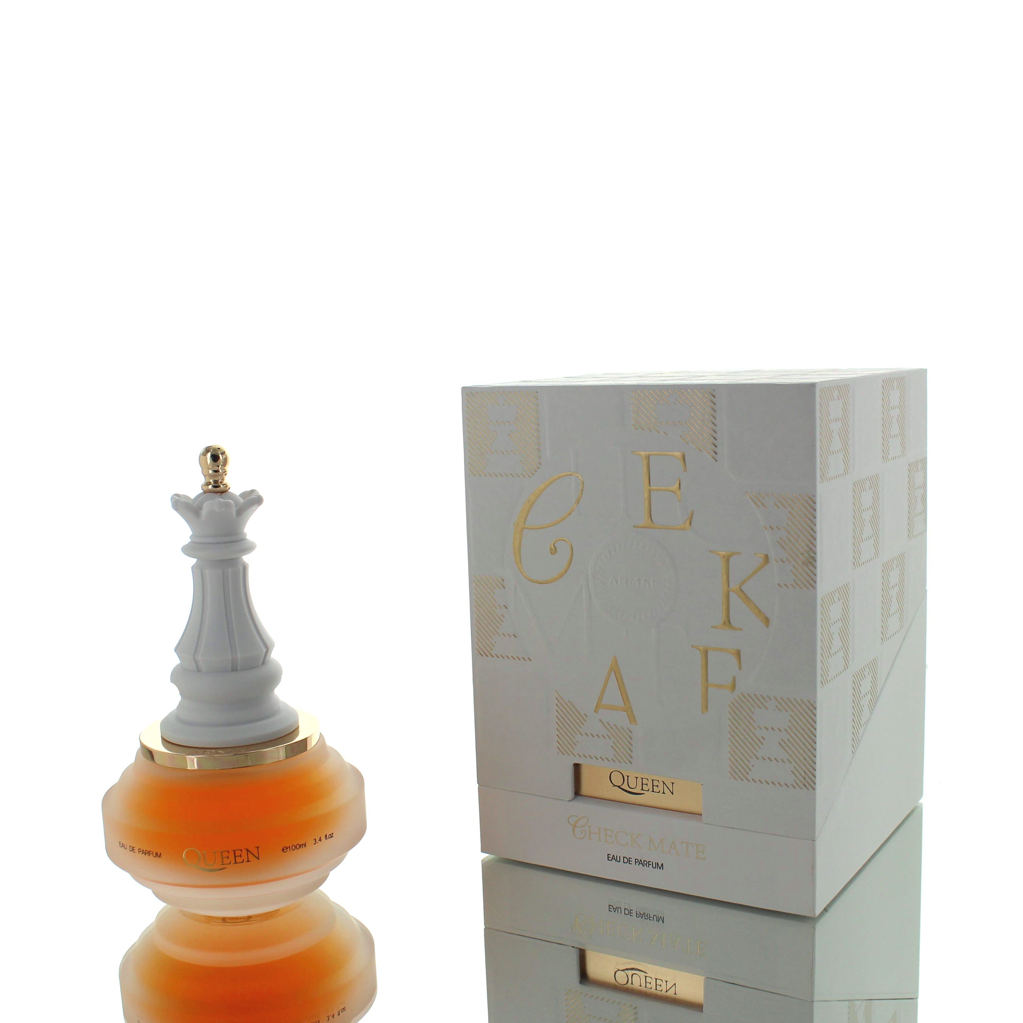 Armaf Checkmate Queen EDP W 100ml Boxed