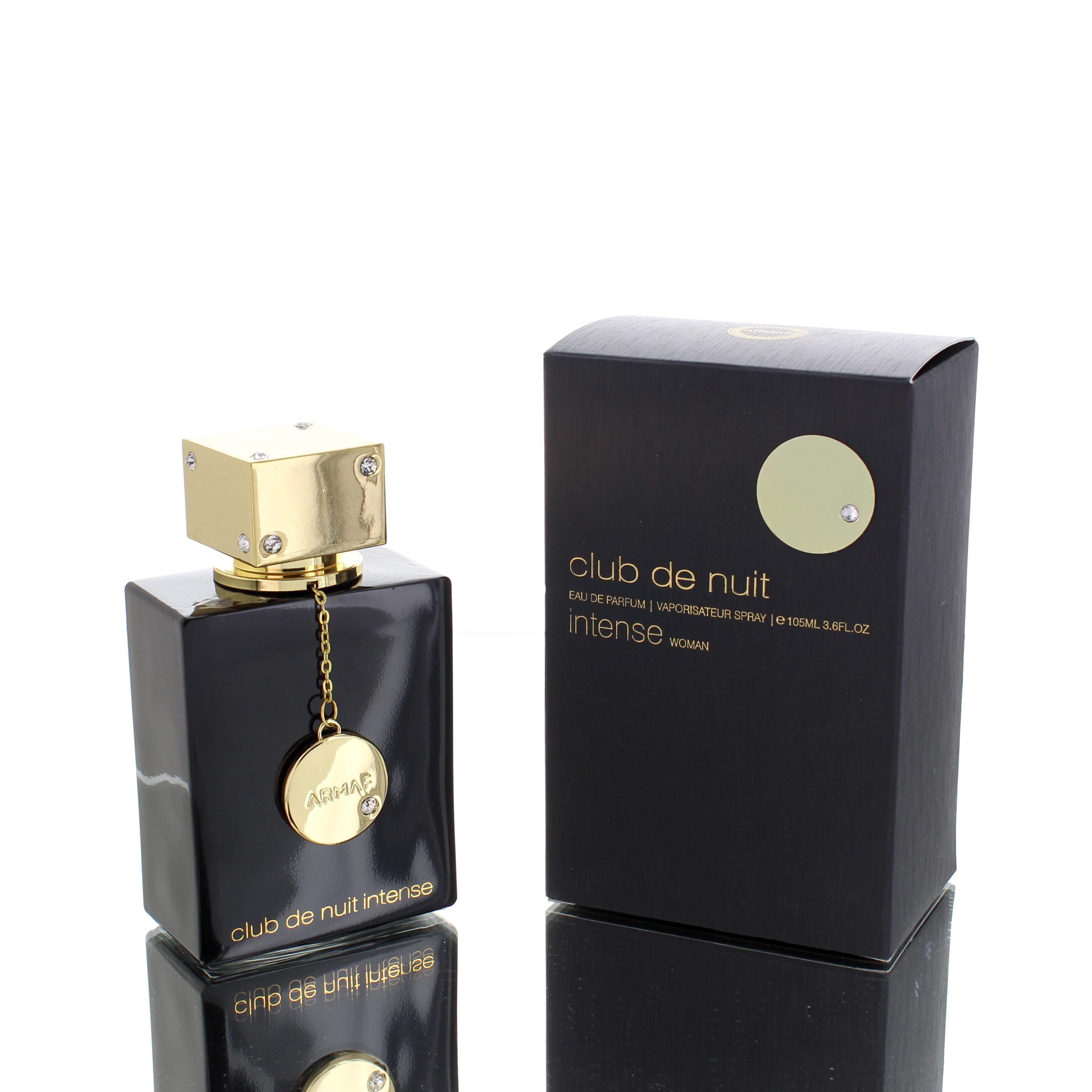 Armaf  Club Nuit Intense Women 105ml Boxed
