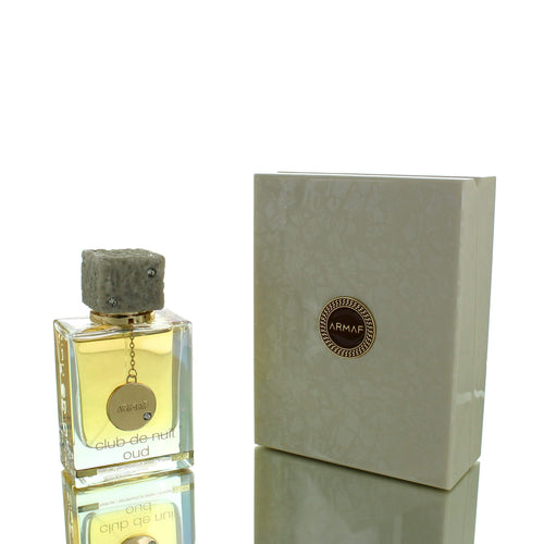 (Limit 2 per customer) Armaf Club De Nuit Oud EDP M 105ml Boxed **RARE**