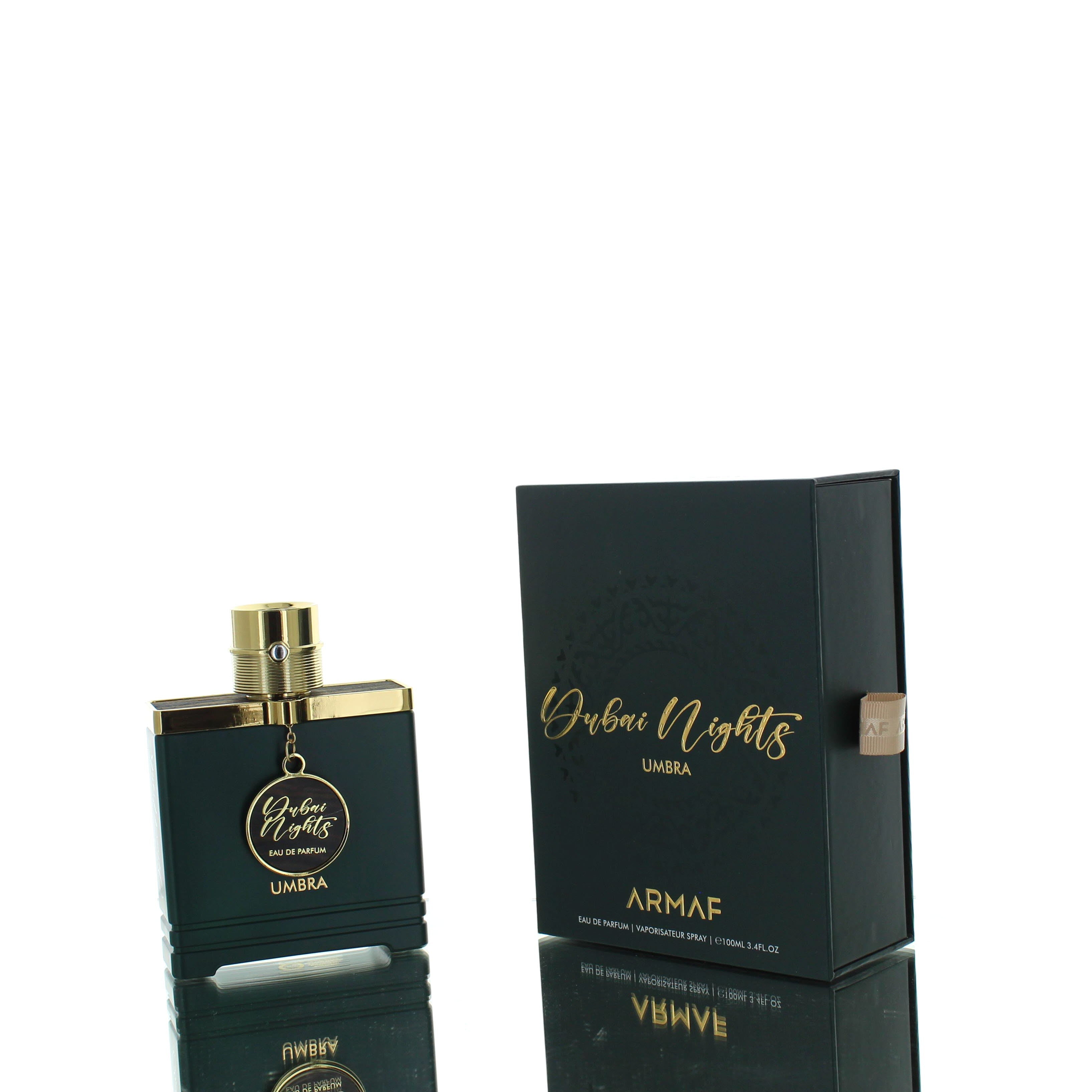 Armaf Dubai Nights Umbra EDP M 100ml Boxed