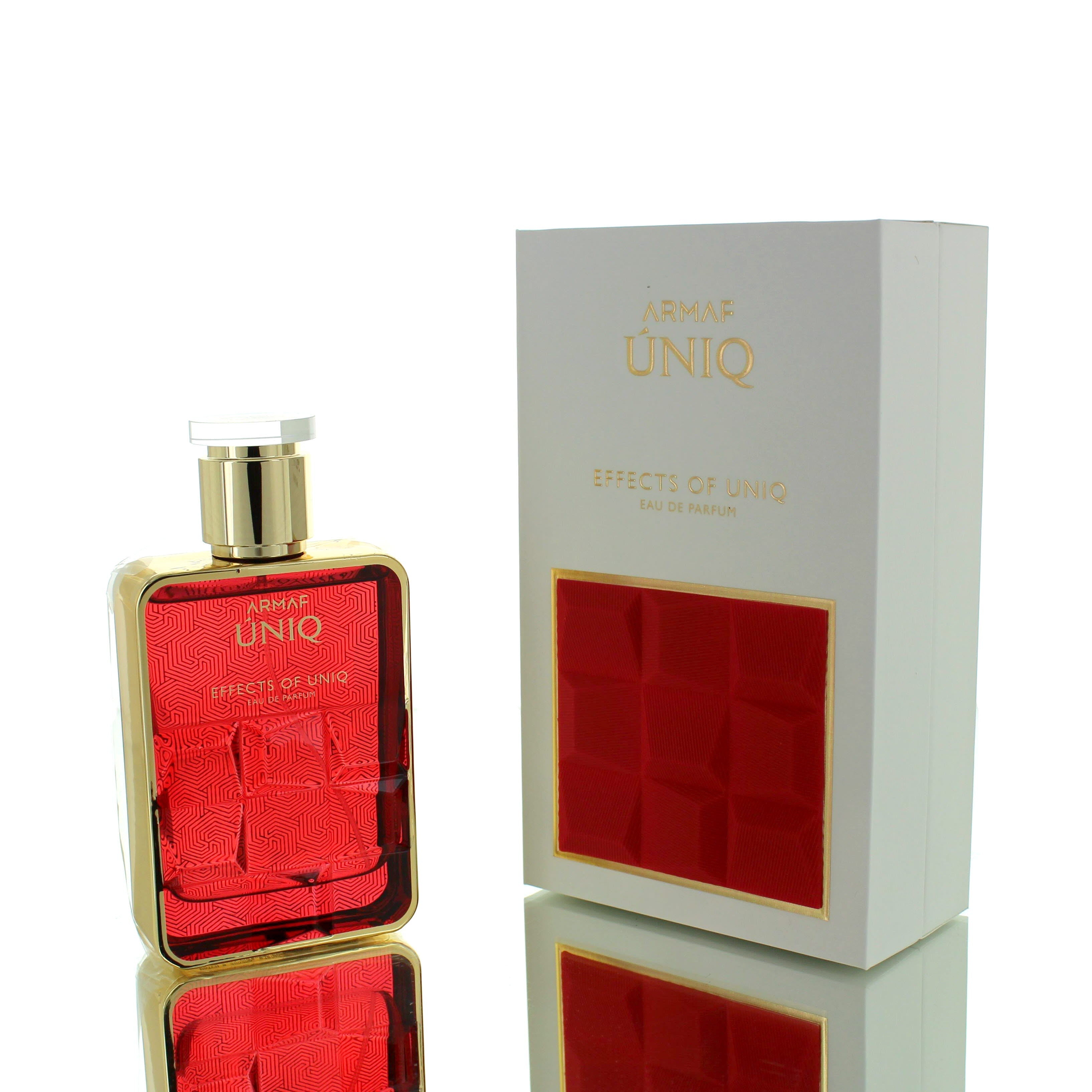 Armaf Uniq Effects EDP M 100ml Boxed