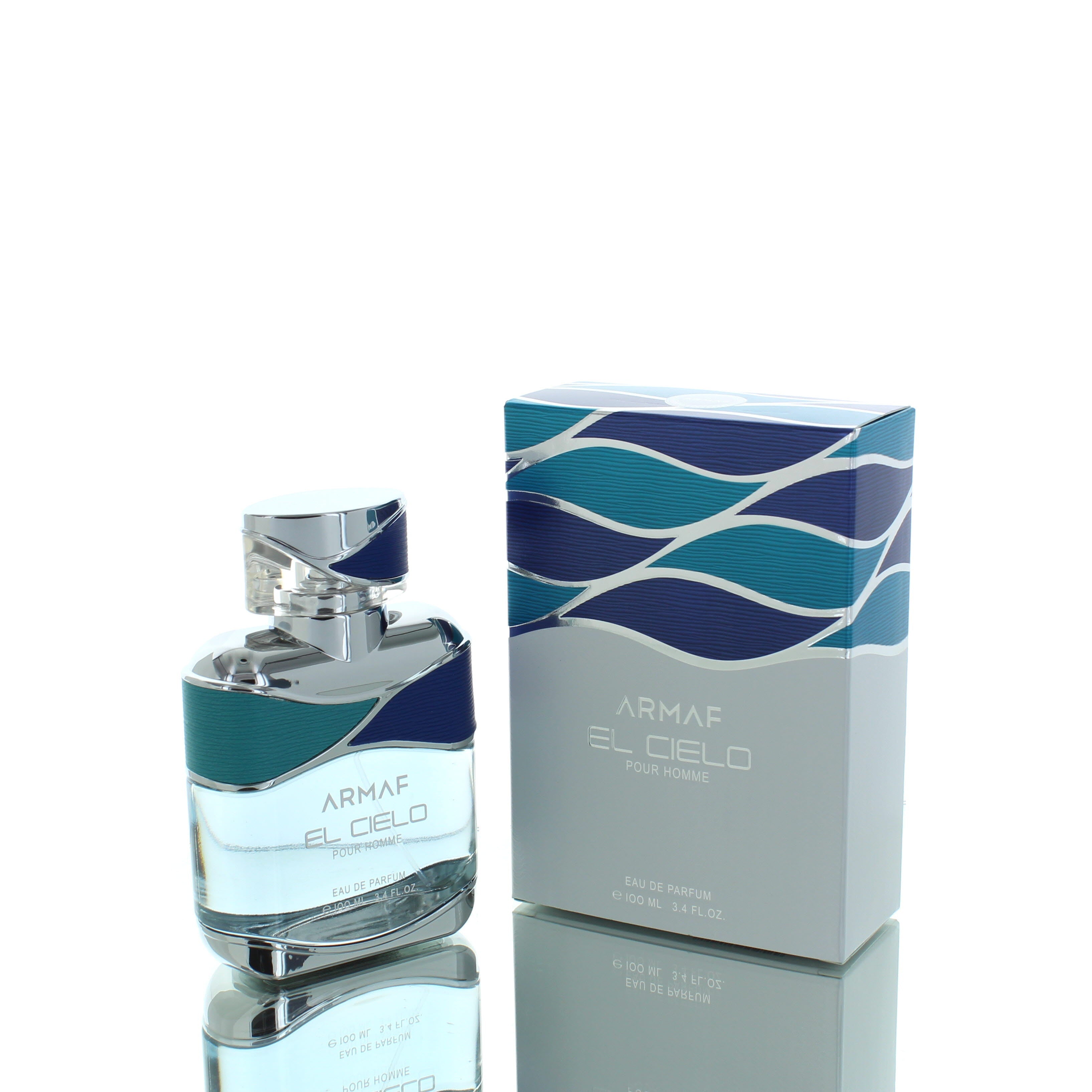 Armaf El Cielo M 100ml Boxed