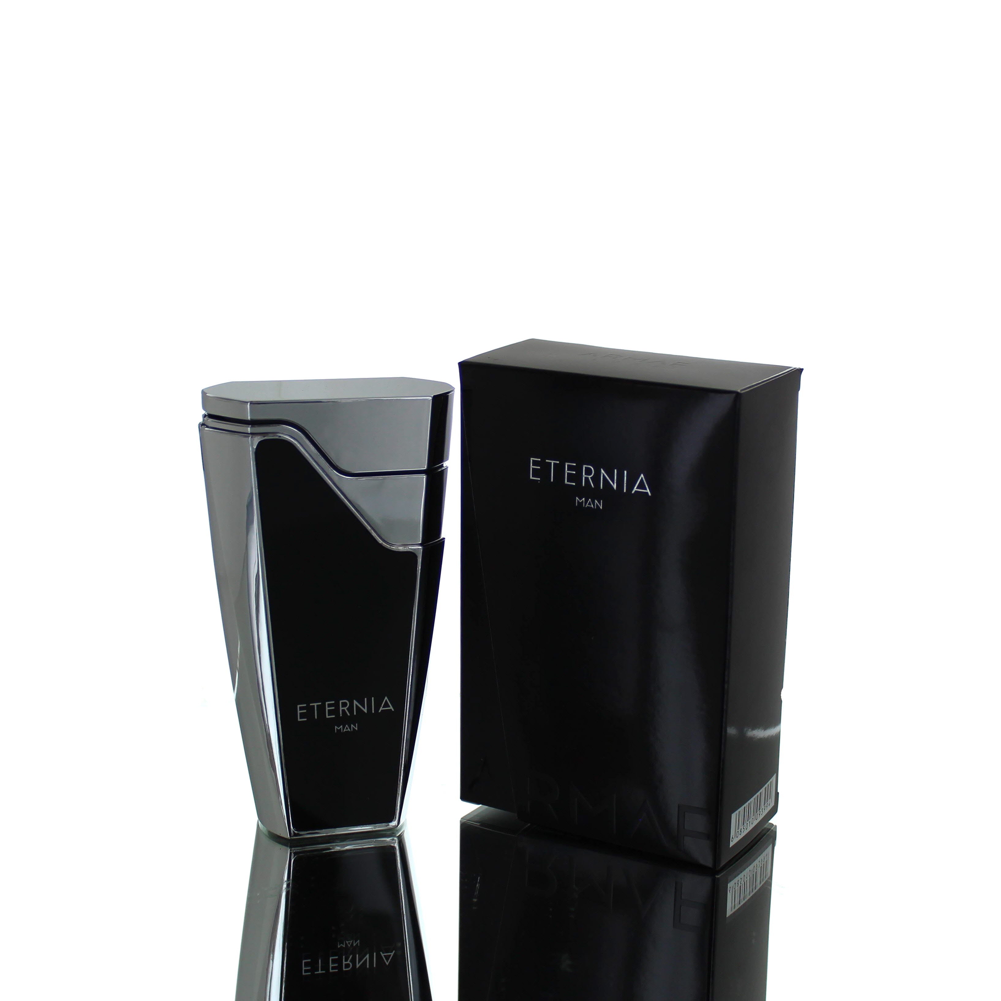 Armaf  Eternia Man (Formerly Evoke) M 80ml Boxed