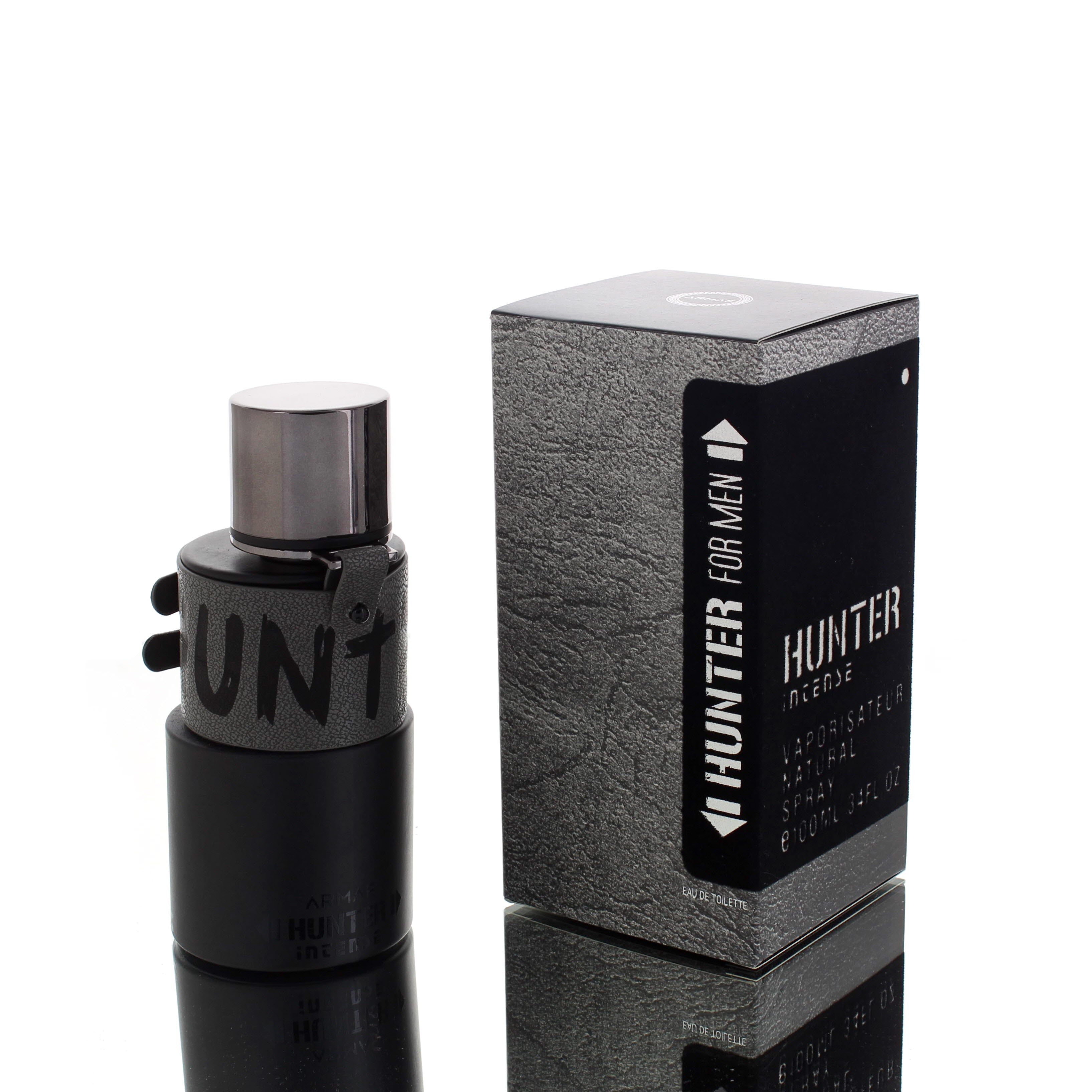 Armaf The Hunter Intense (Legend Twist) M 100ml Boxed