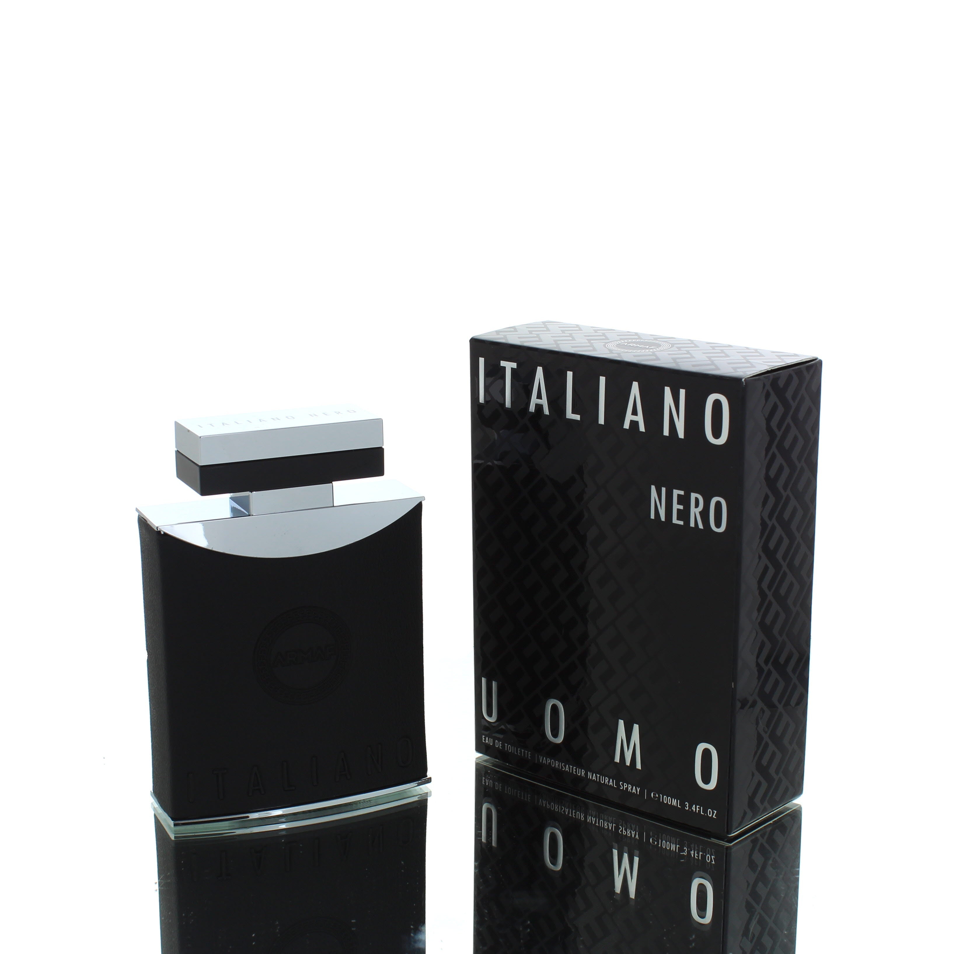 Armaf Italiano Nero EDP M 100ml Boxed
