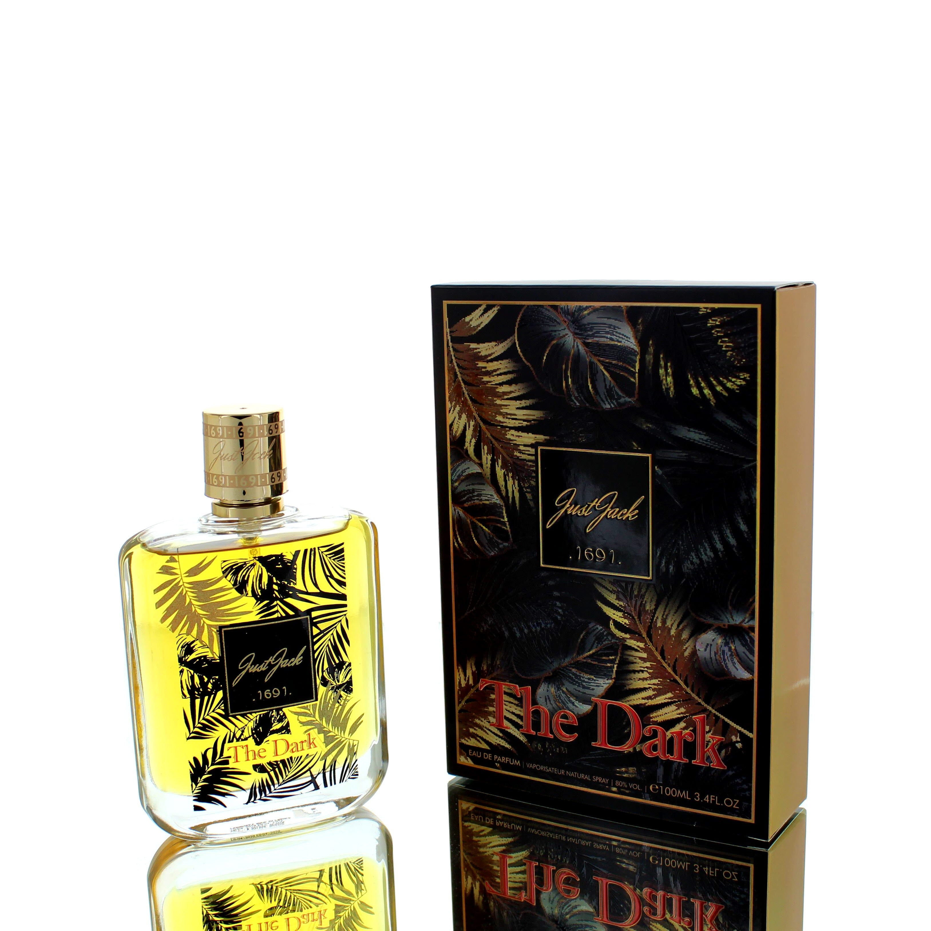 Armaf Just Jack The Dark EDP M 100ml Boxed