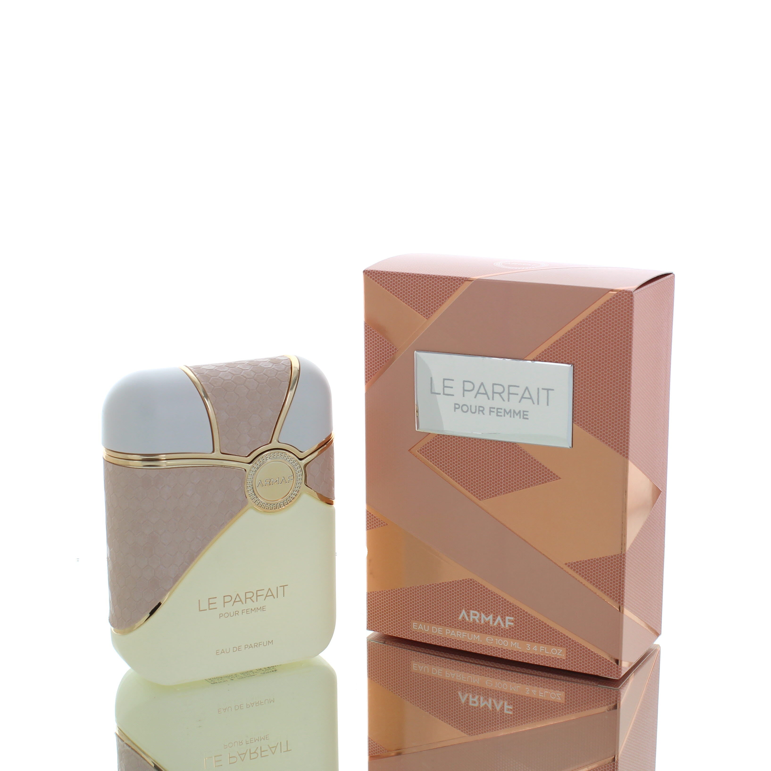 Armaf Le Parfait W 100ml Boxed **RARE**