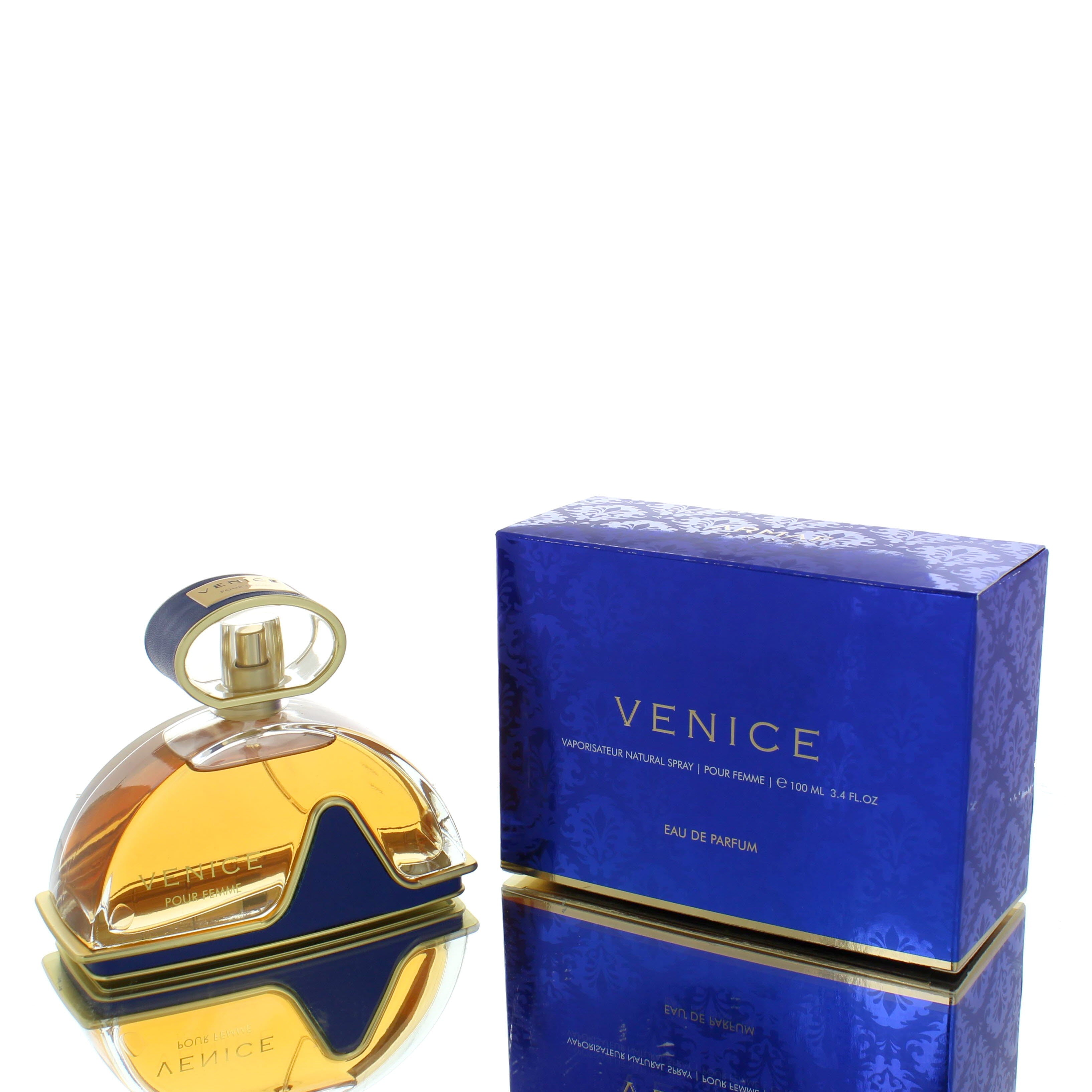 Armaf Venice W 100ml Boxed