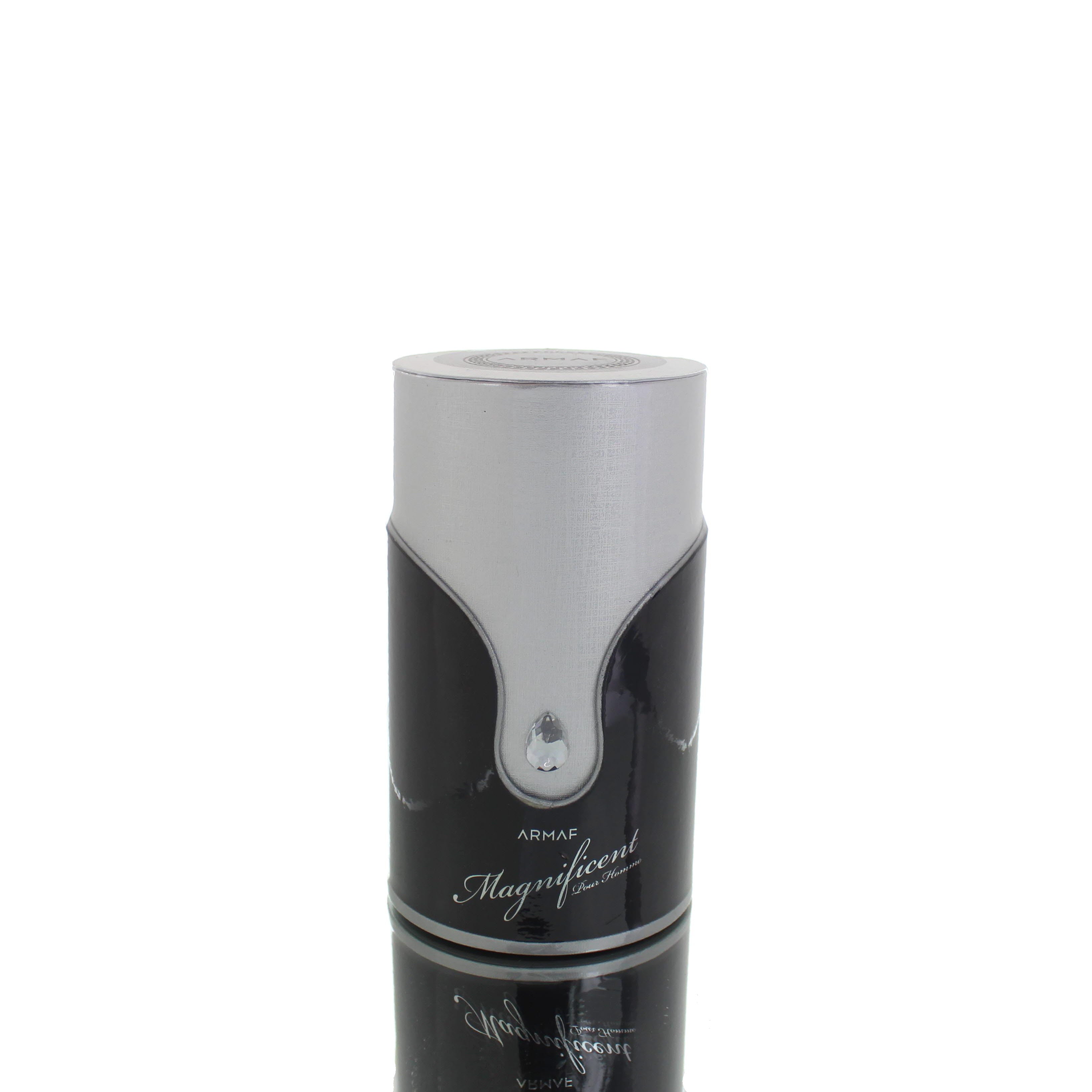 Armaf Magnificent M 100ml Boxed