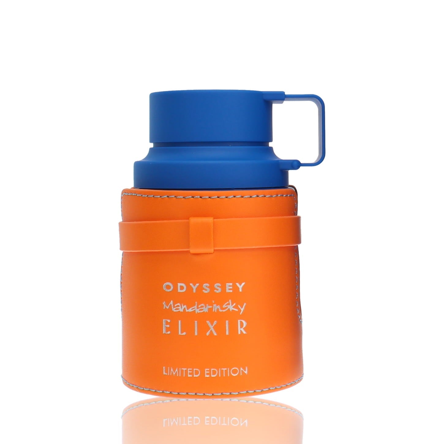 Armaf Odyssey Mandarin Sky Elixir EDP M 100ml Boxed