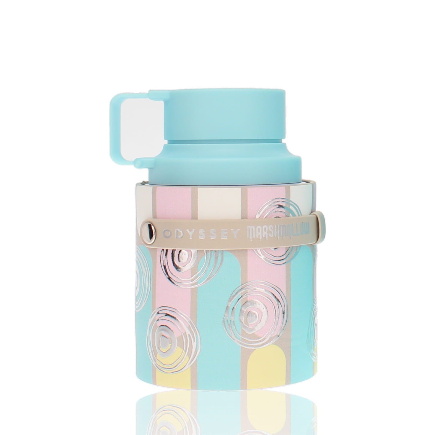 Armaf Odyssey Marshmallow EDP M 100ml Boxed
