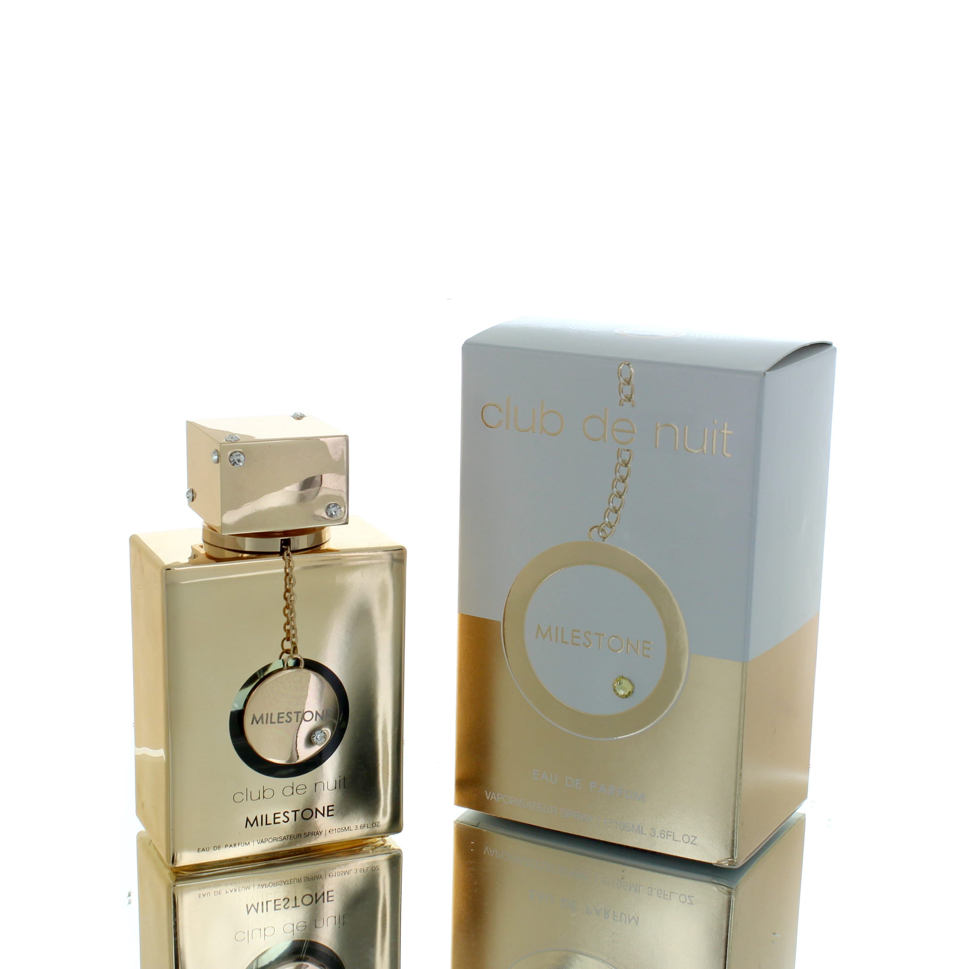 Armaf Club De Nuit Milestone M 105ml Boxed