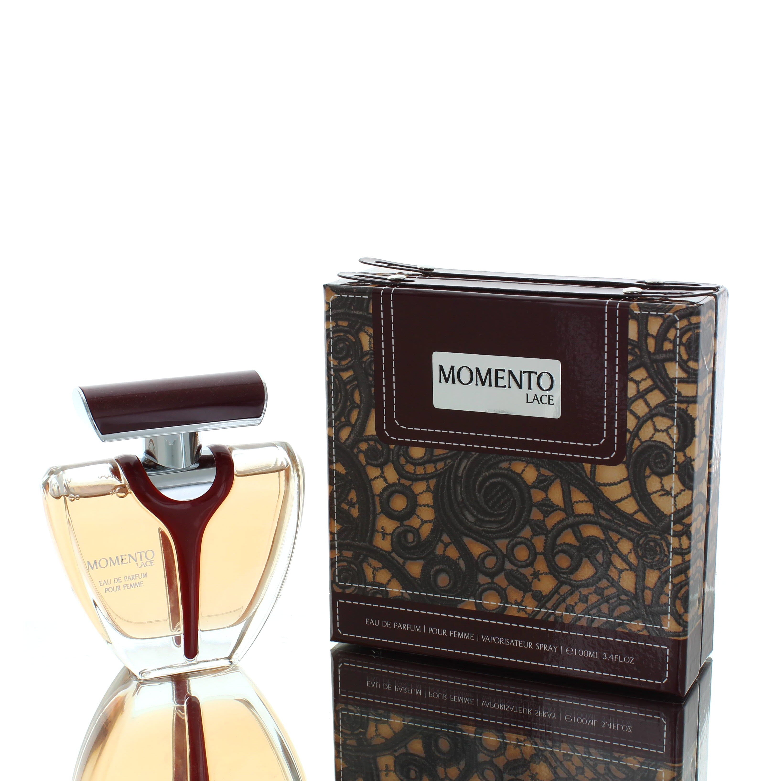 Armaf Momento Lace  W 100ml Boxed