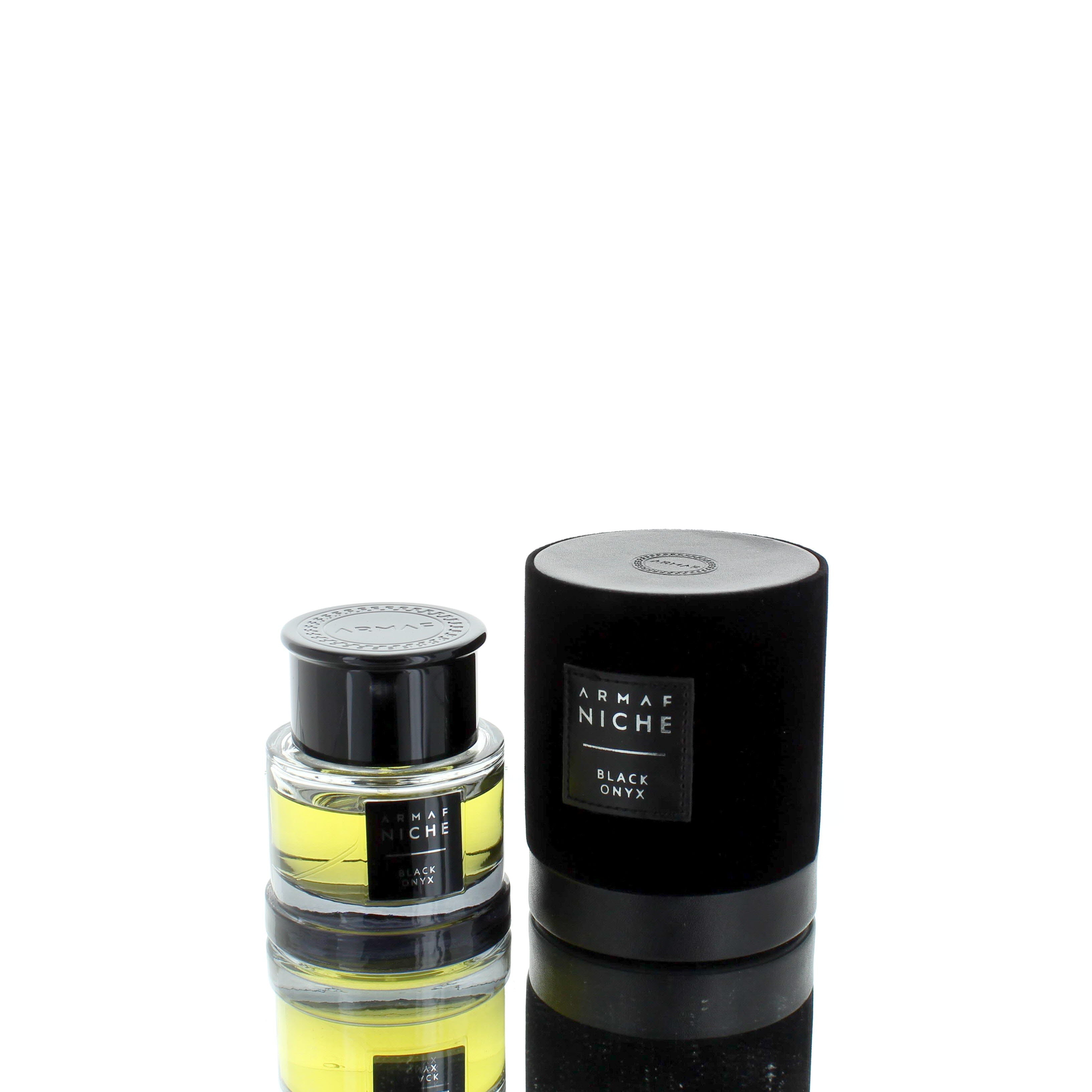 Armaf Black Onyx M 90ml Boxed **RARE**