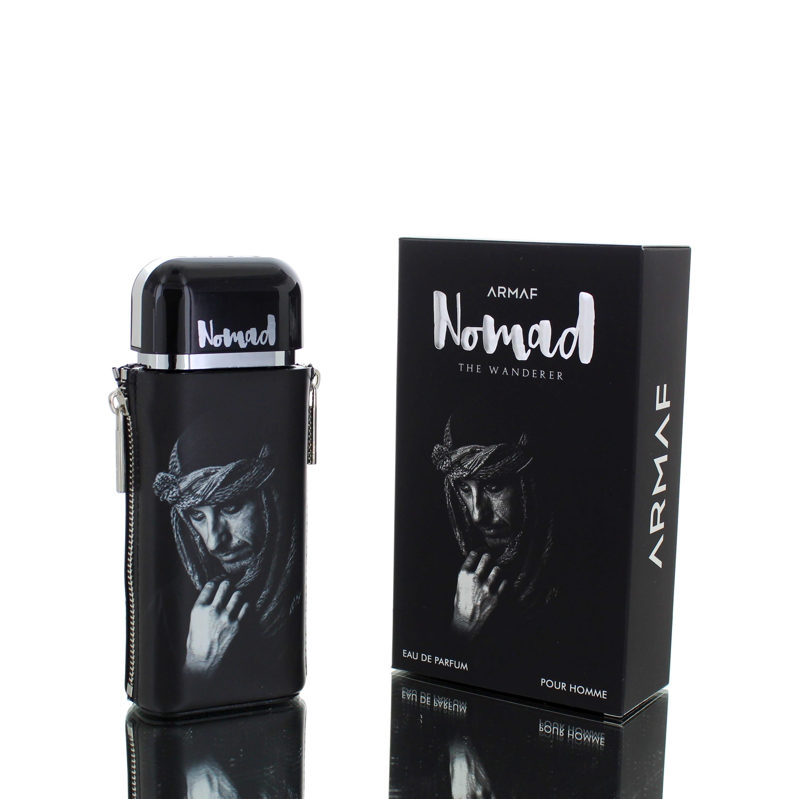 Armaf Nomad Pour Homme EDP M 100ml Boxed **RARE**