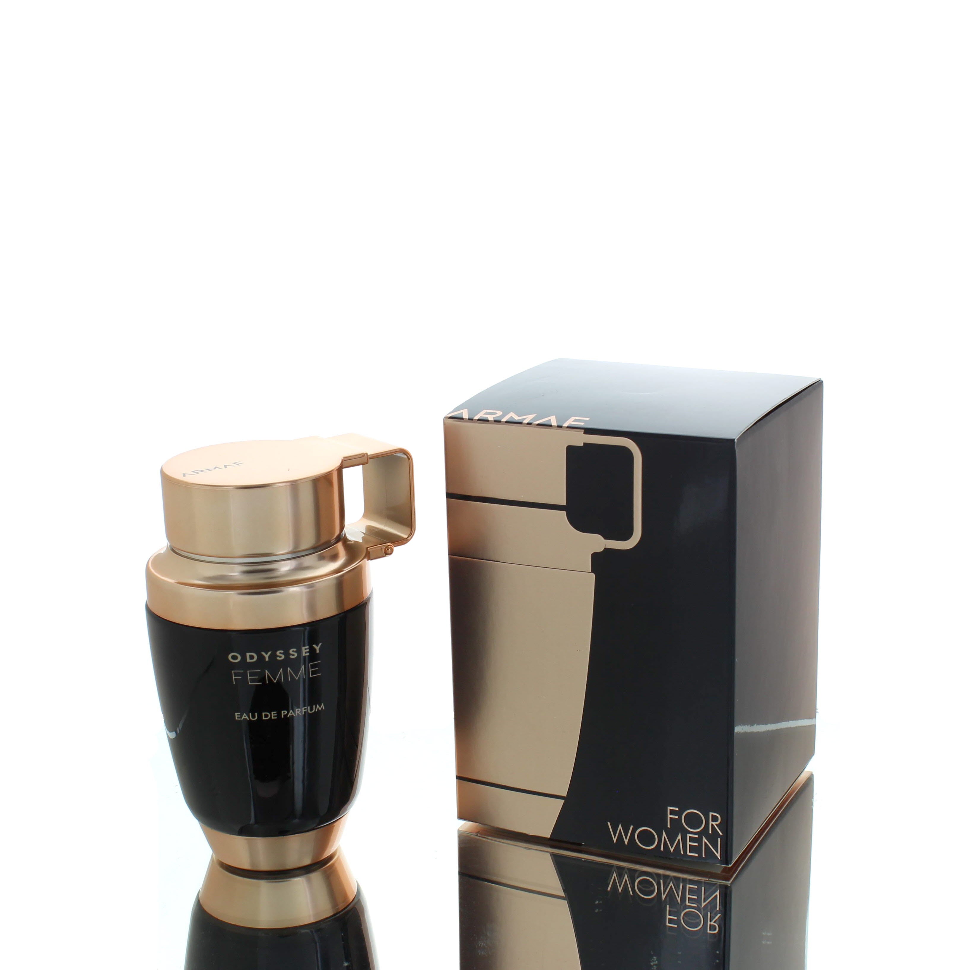 Armaf Odyssey Femme W 100ml Boxed