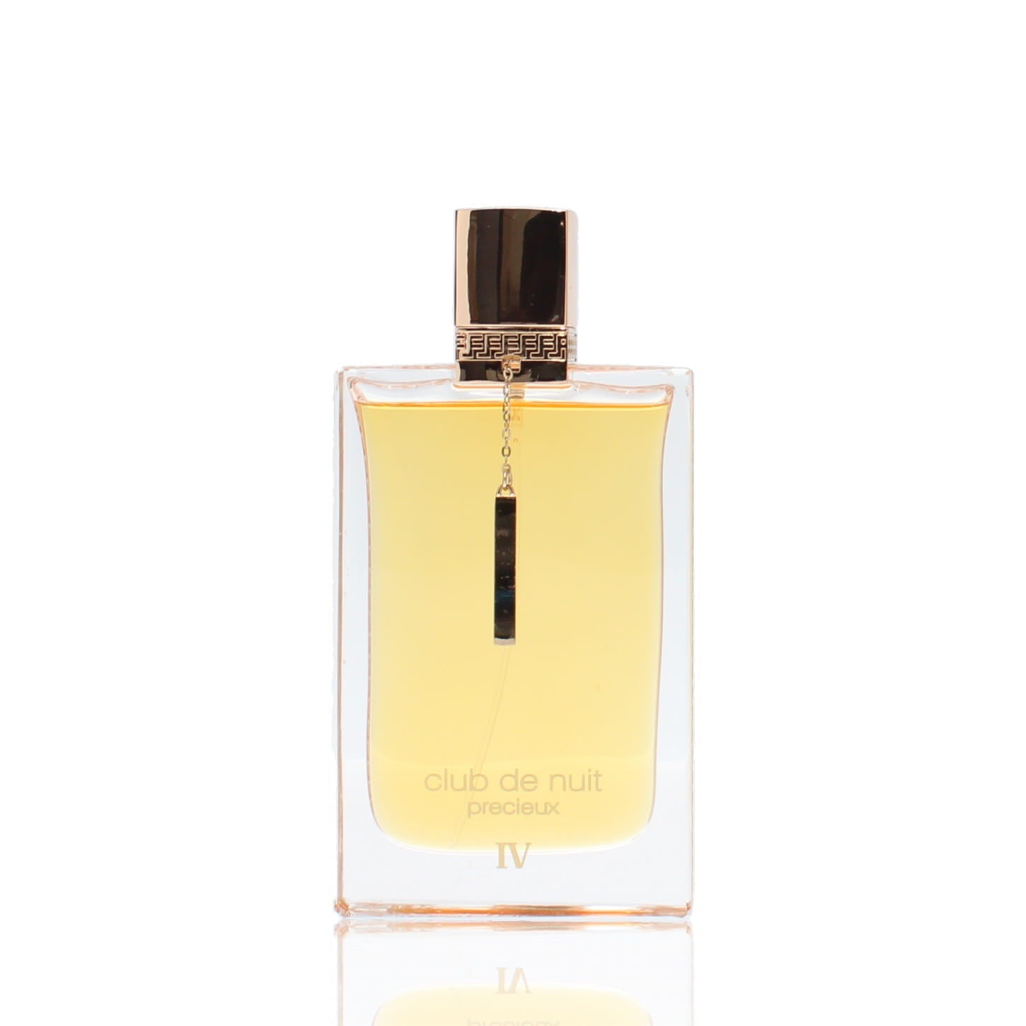 Armaf Club De Nuit Precieux IV Extrait De Parfum M 55ml Boxed