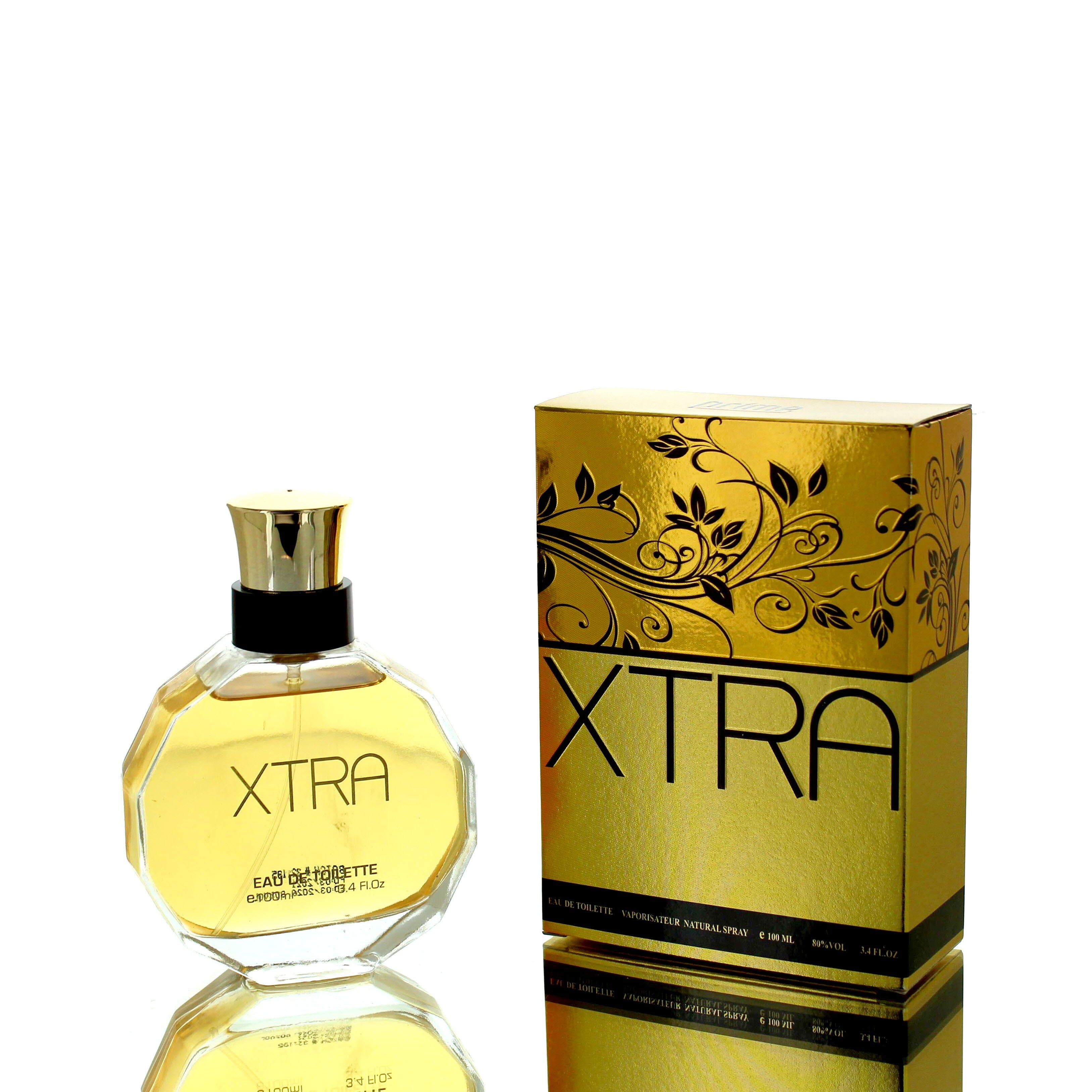 Armaf Prime Collection Xtra Gold EDT M 100ml Boxed