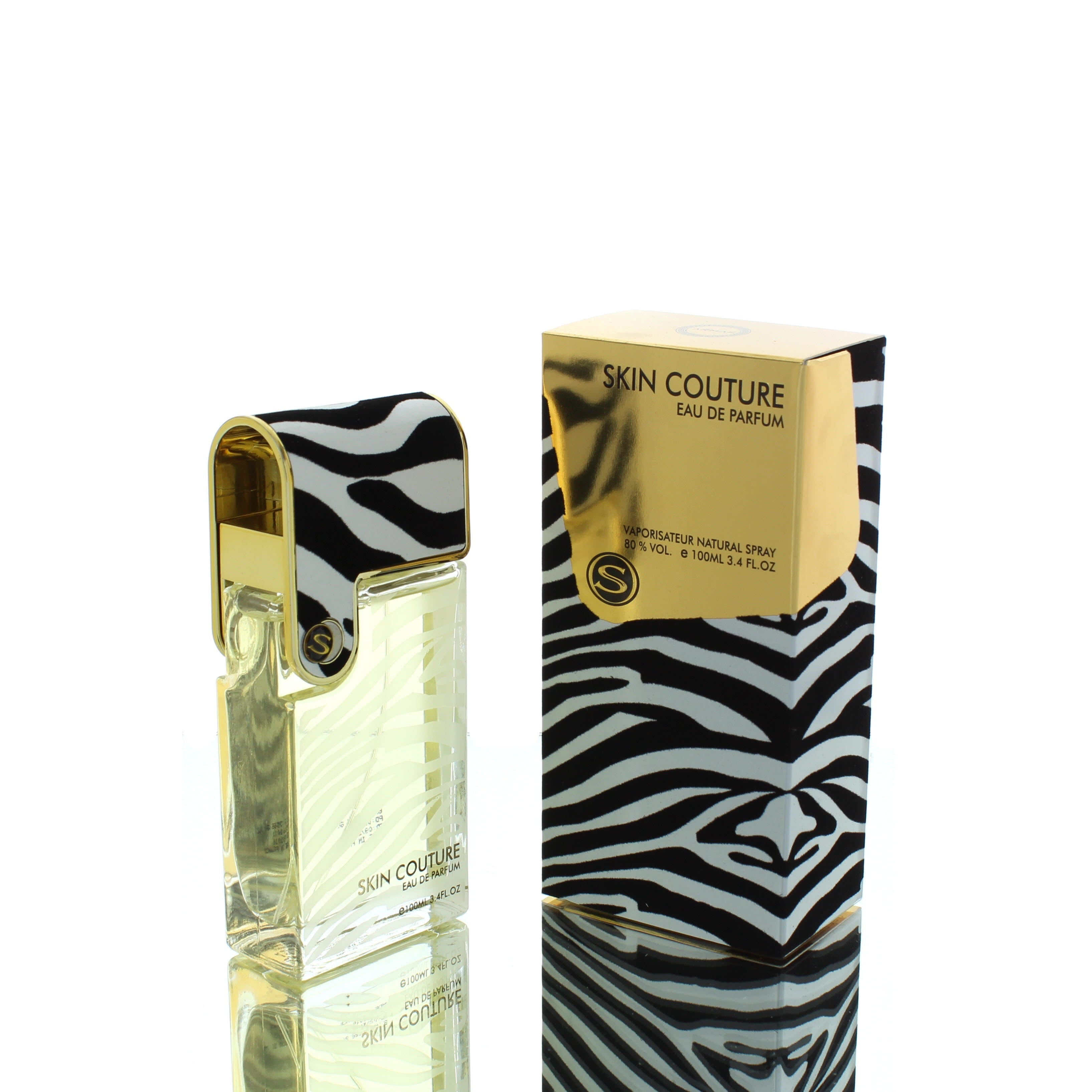 Armaf Skin Couture EDP W 100ml Boxed