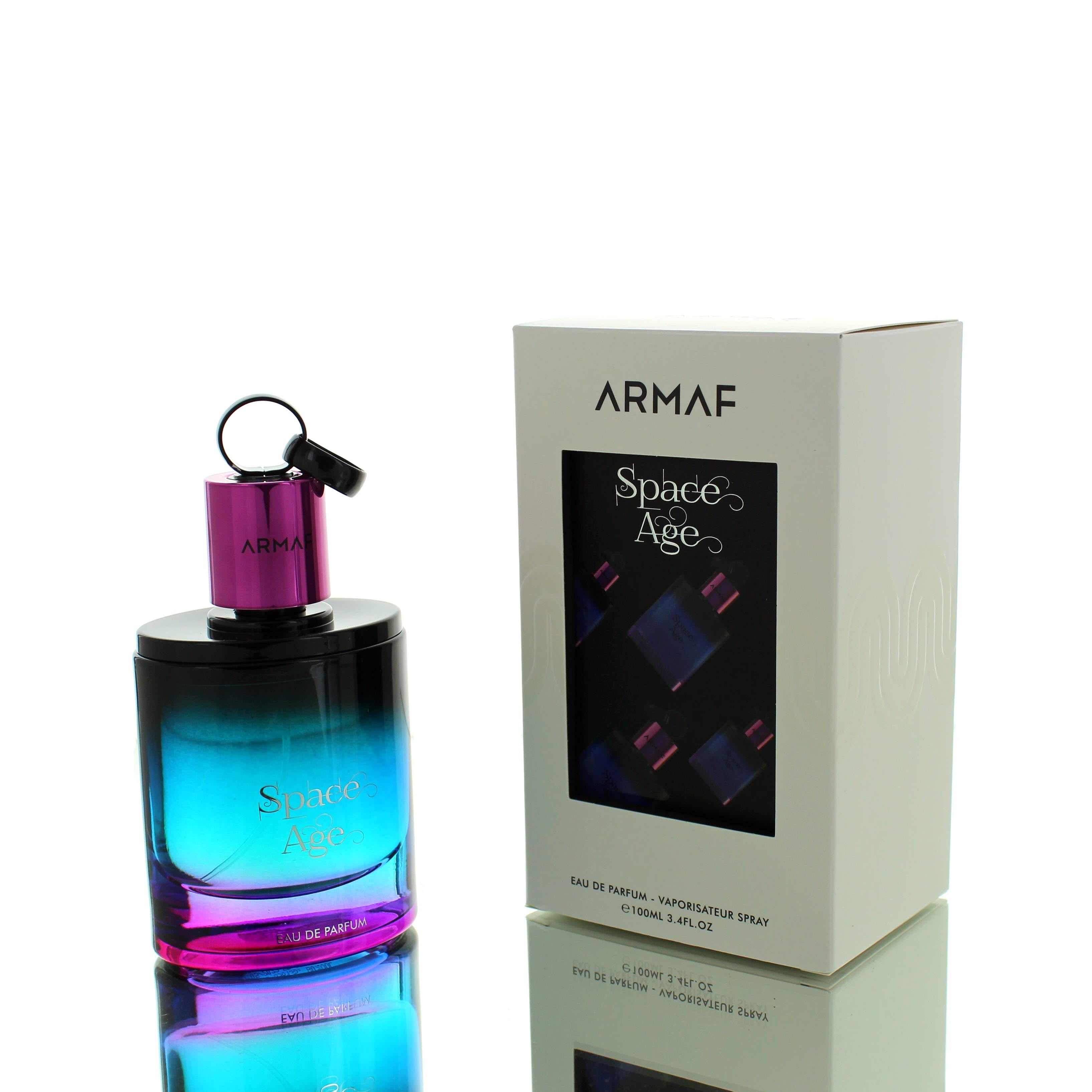 Armaf  Space Age EDP M 100ml Boxed