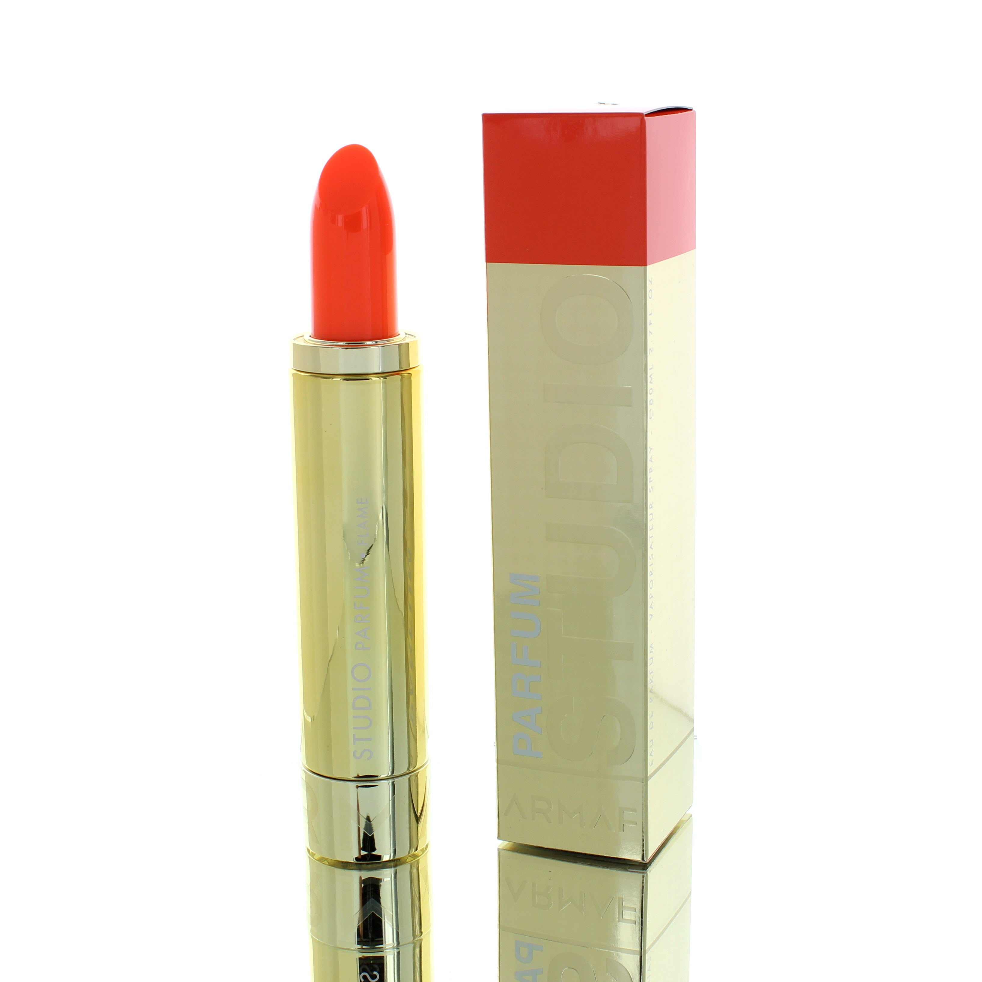 Armaf Studio Flame W 100ml Boxed