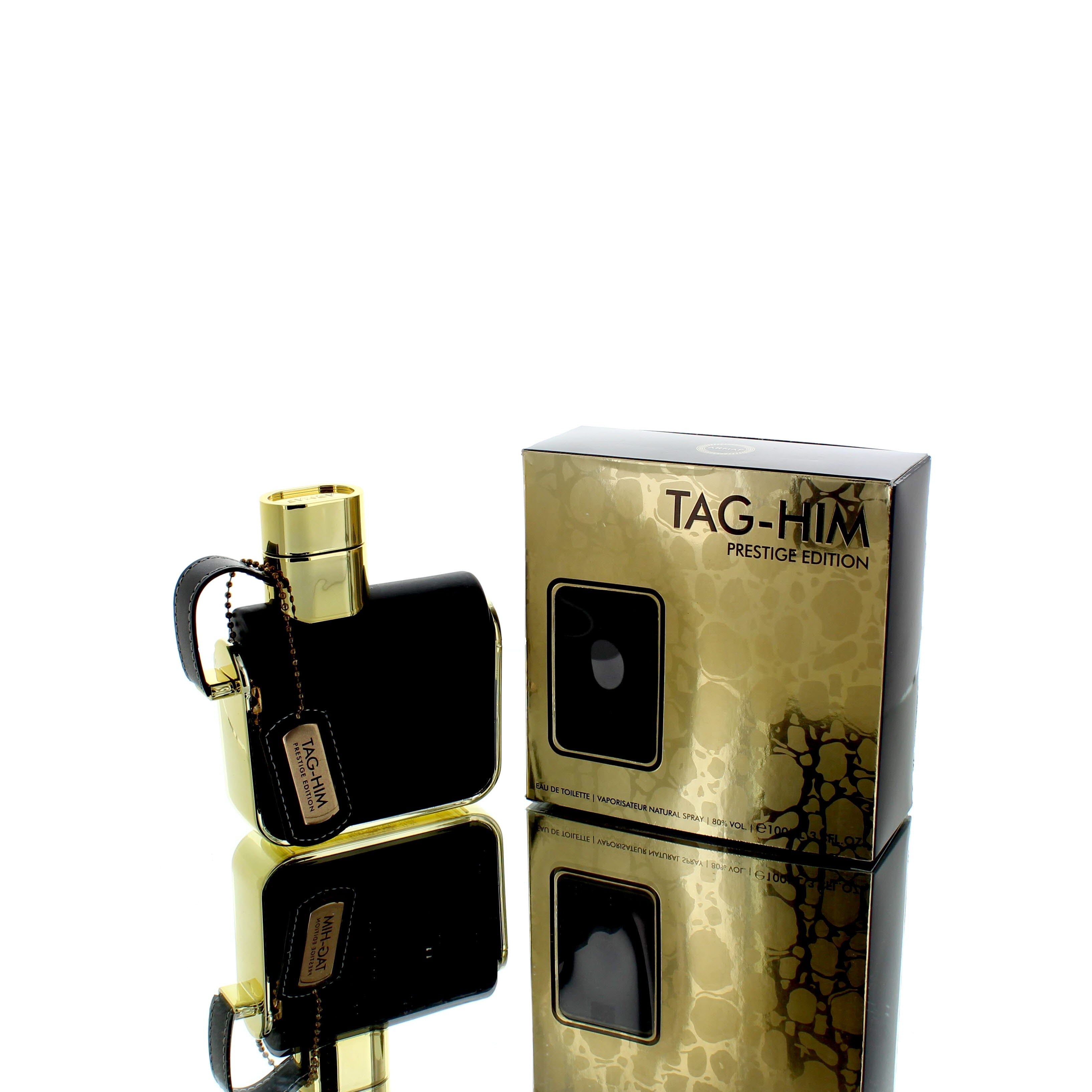 Armaf Tag Him Prestige M 100ml Boxed